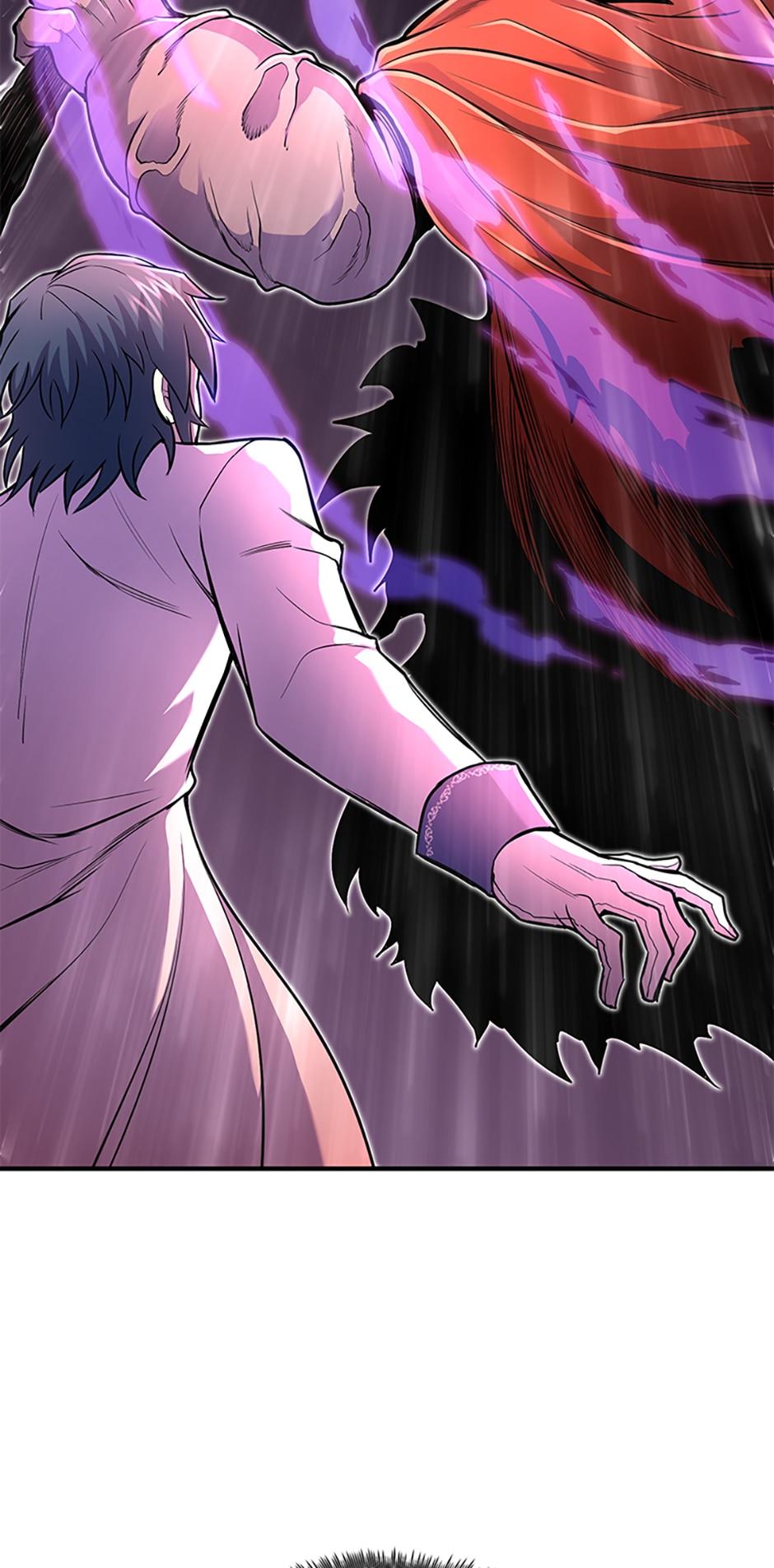 Read The Art of Reincarnation EN Manga Online