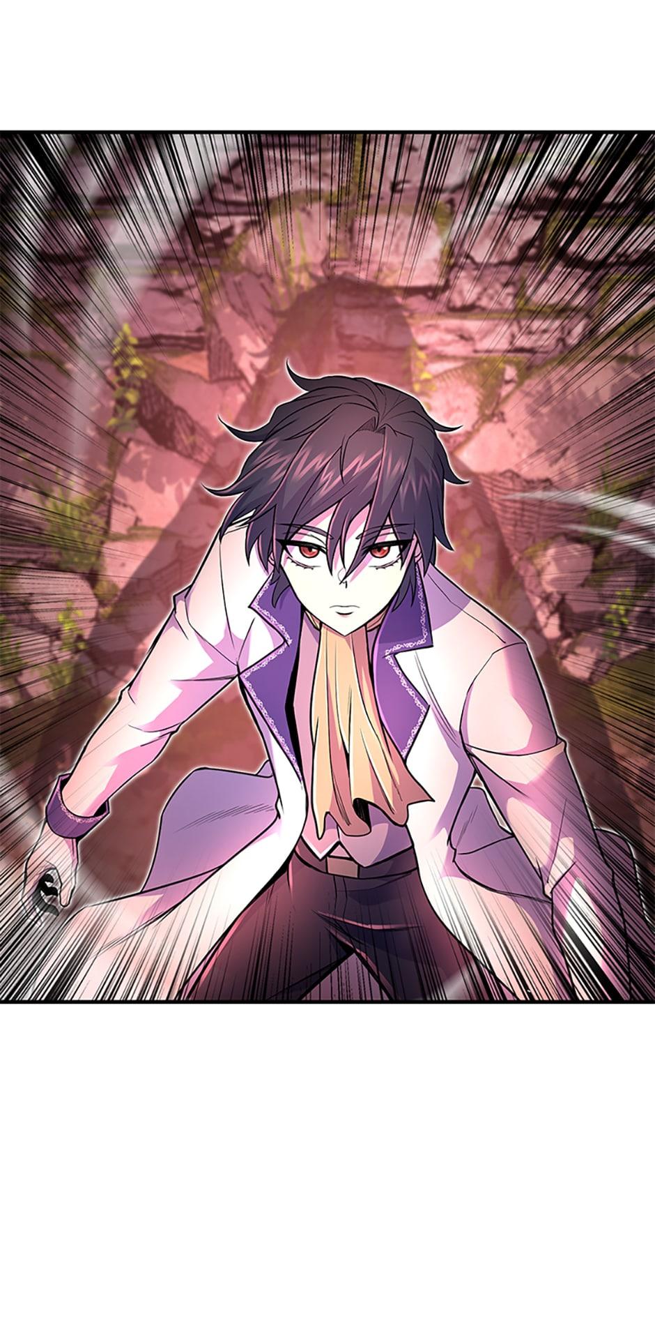 Read The Art of Reincarnation EN Manga Online