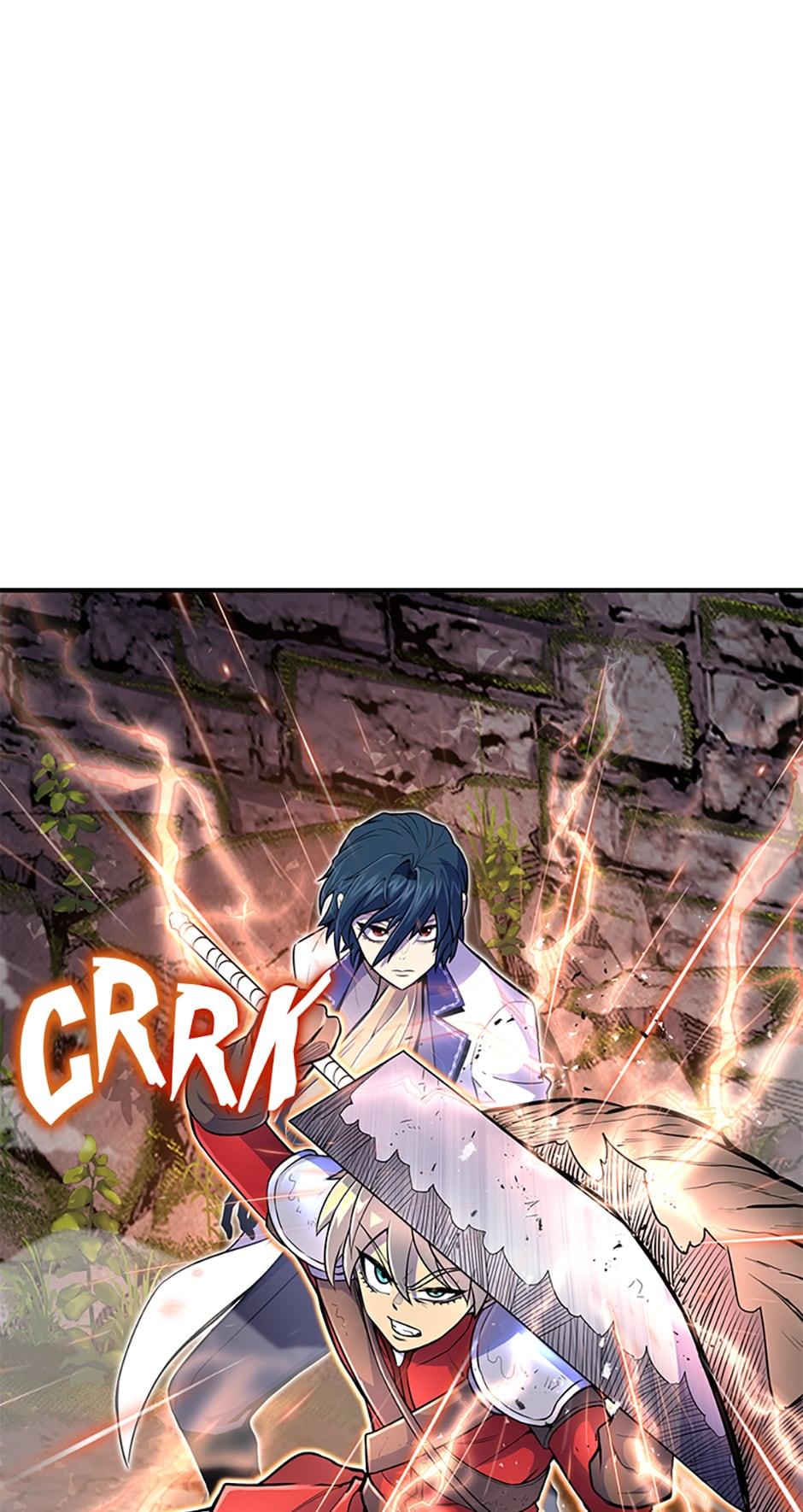 Read The Art of Reincarnation EN Manga Online
