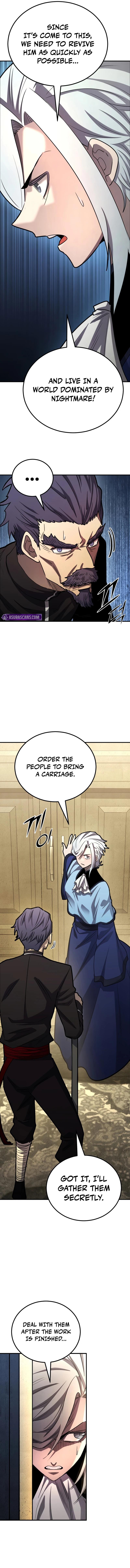 Read The Art of Reincarnation EN Manga Online