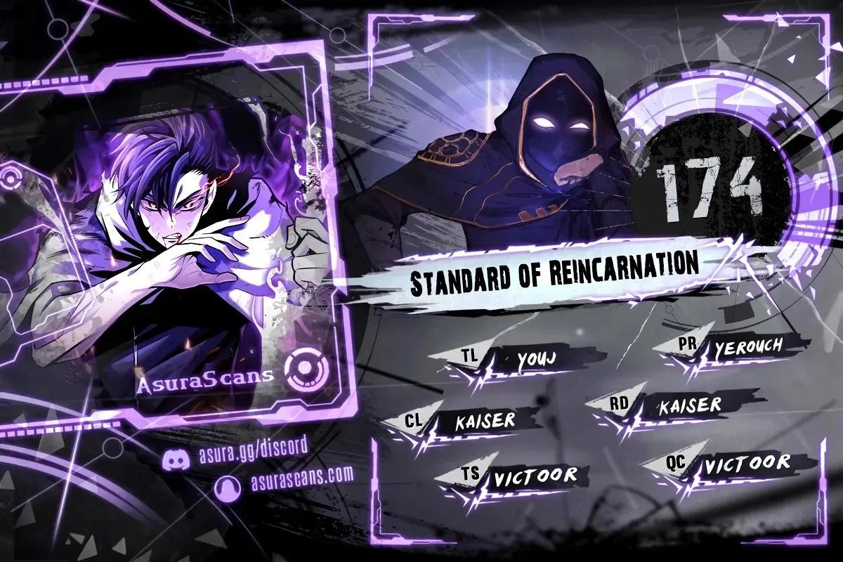 Read The Art of Reincarnation EN Manga Online