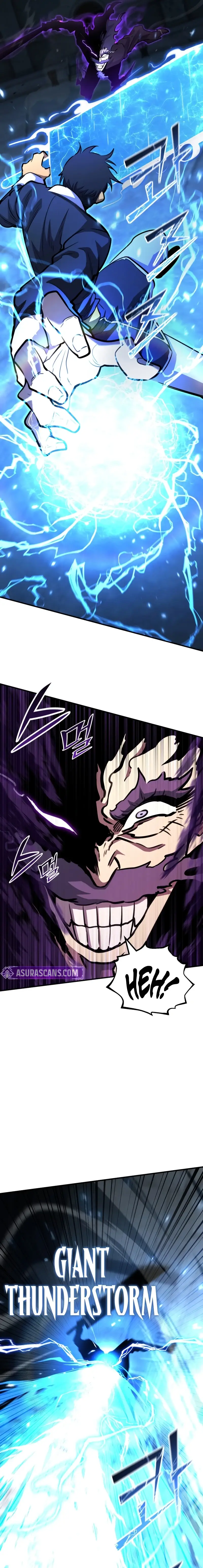 Read The Art of Reincarnation EN Manga Online