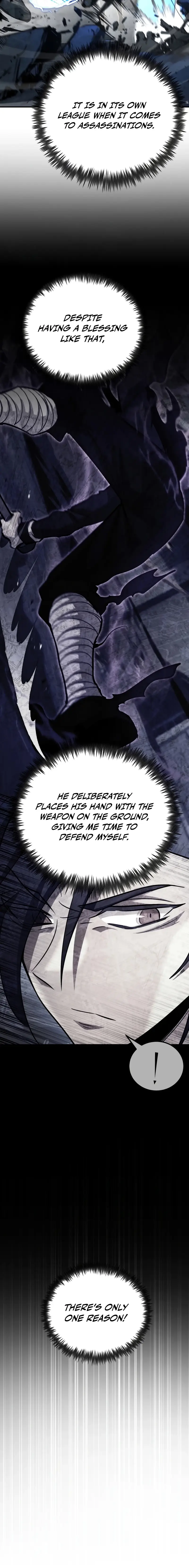 Read The Art of Reincarnation EN Manga Online
