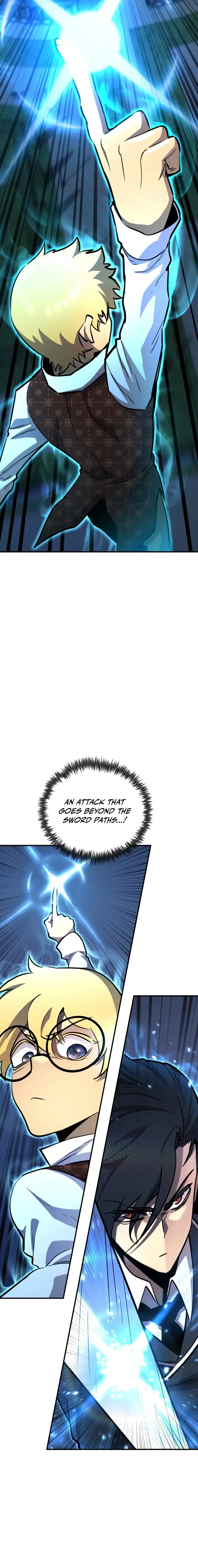 Read The Art of Reincarnation EN Manga Online