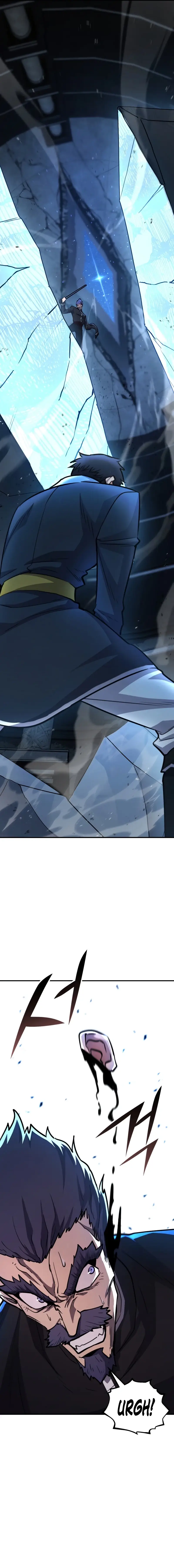Read The Art of Reincarnation EN Manga Online