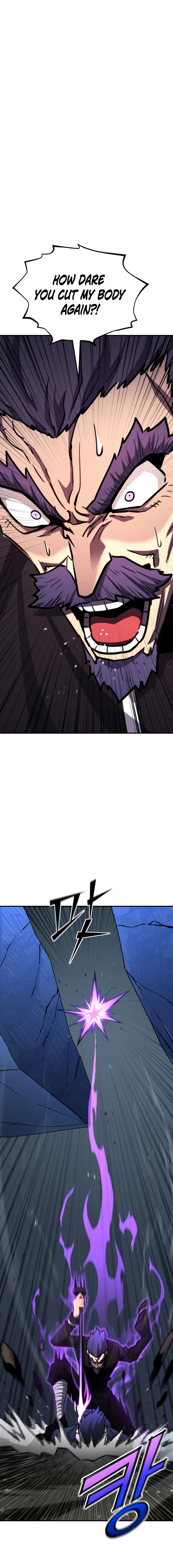 Read The Art of Reincarnation EN Manga Online