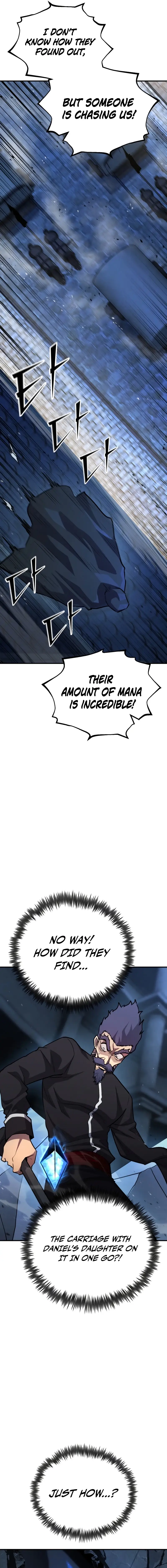 Read The Art of Reincarnation EN Manga Online