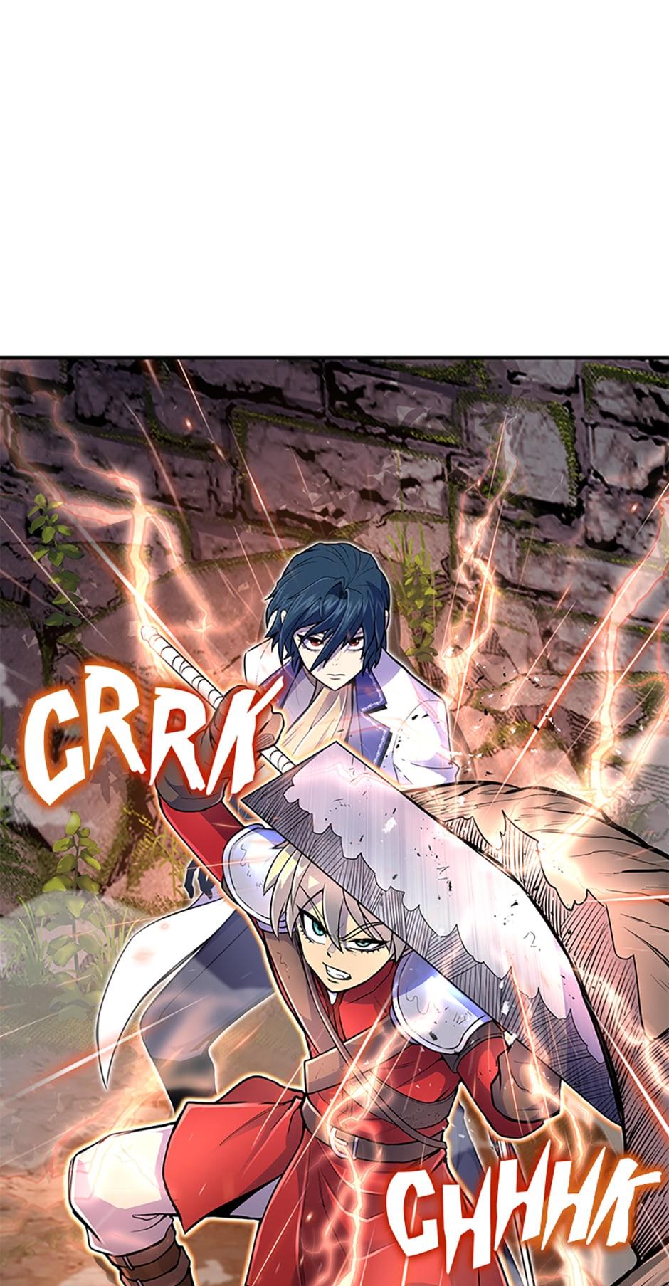 Read The Art of Reincarnation EN Manga Online