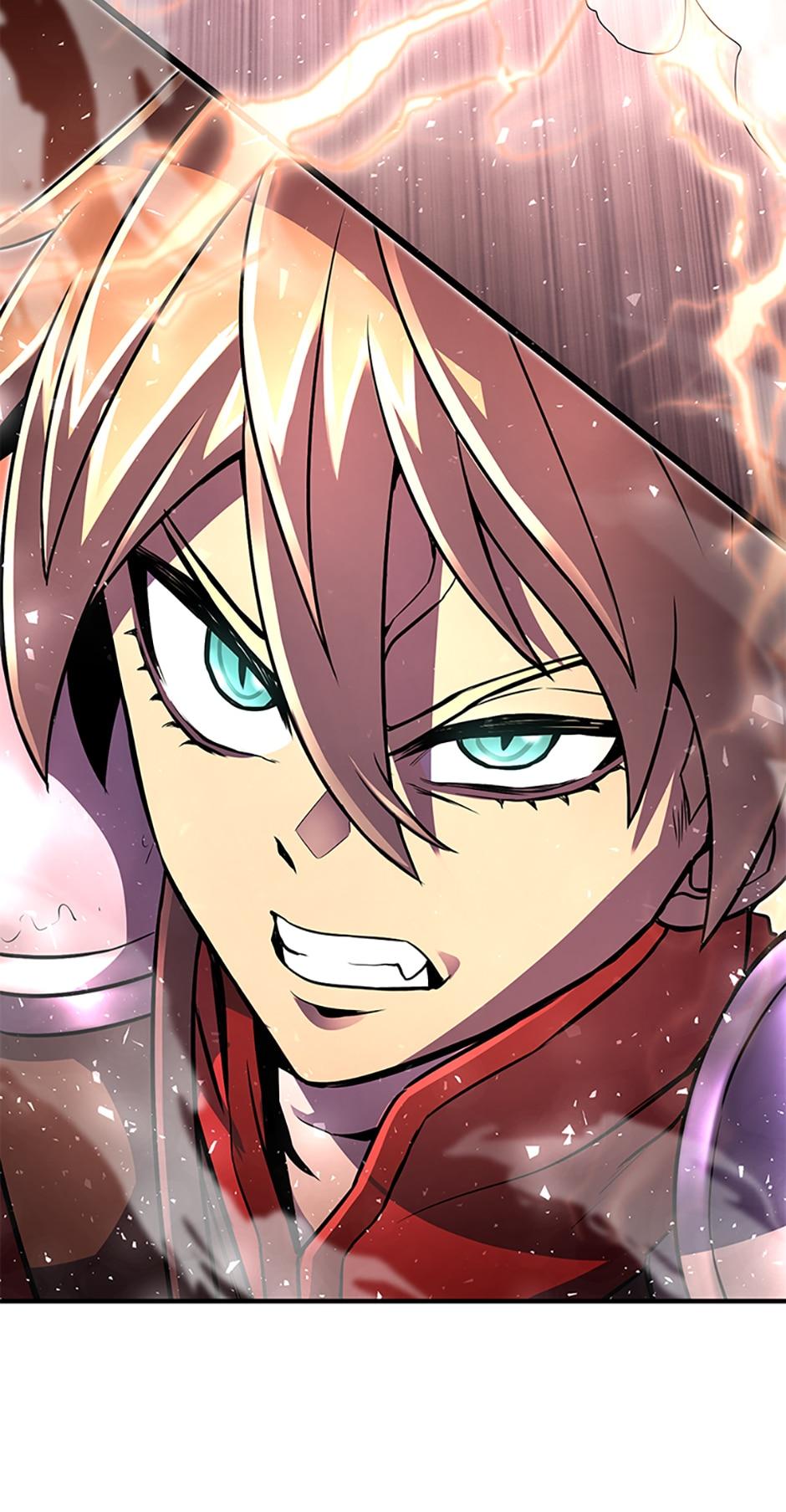 Read The Art of Reincarnation EN Manga Online