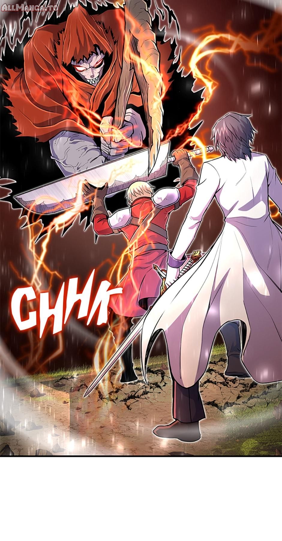 Read The Art of Reincarnation EN Manga Online