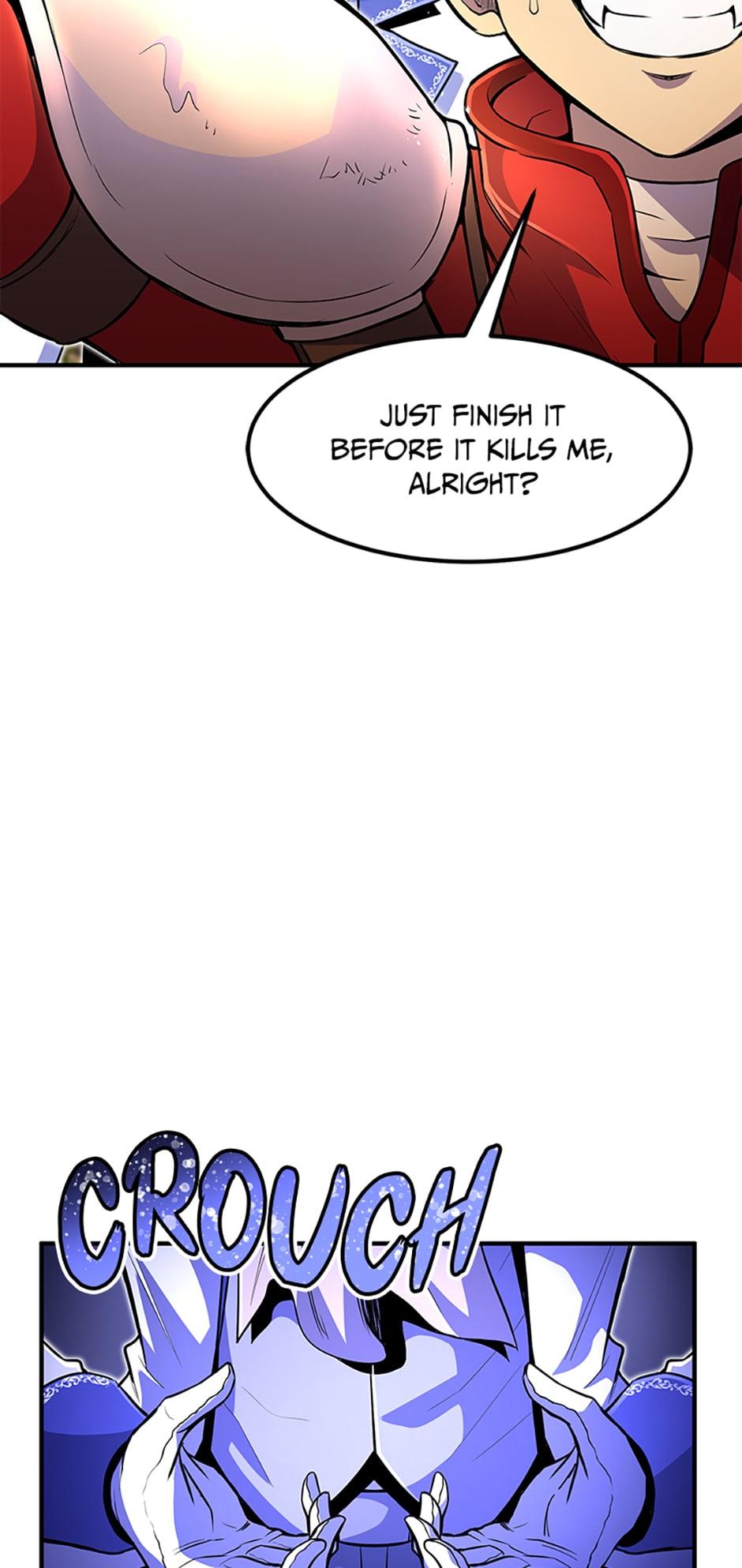 Read The Art of Reincarnation EN Manga Online