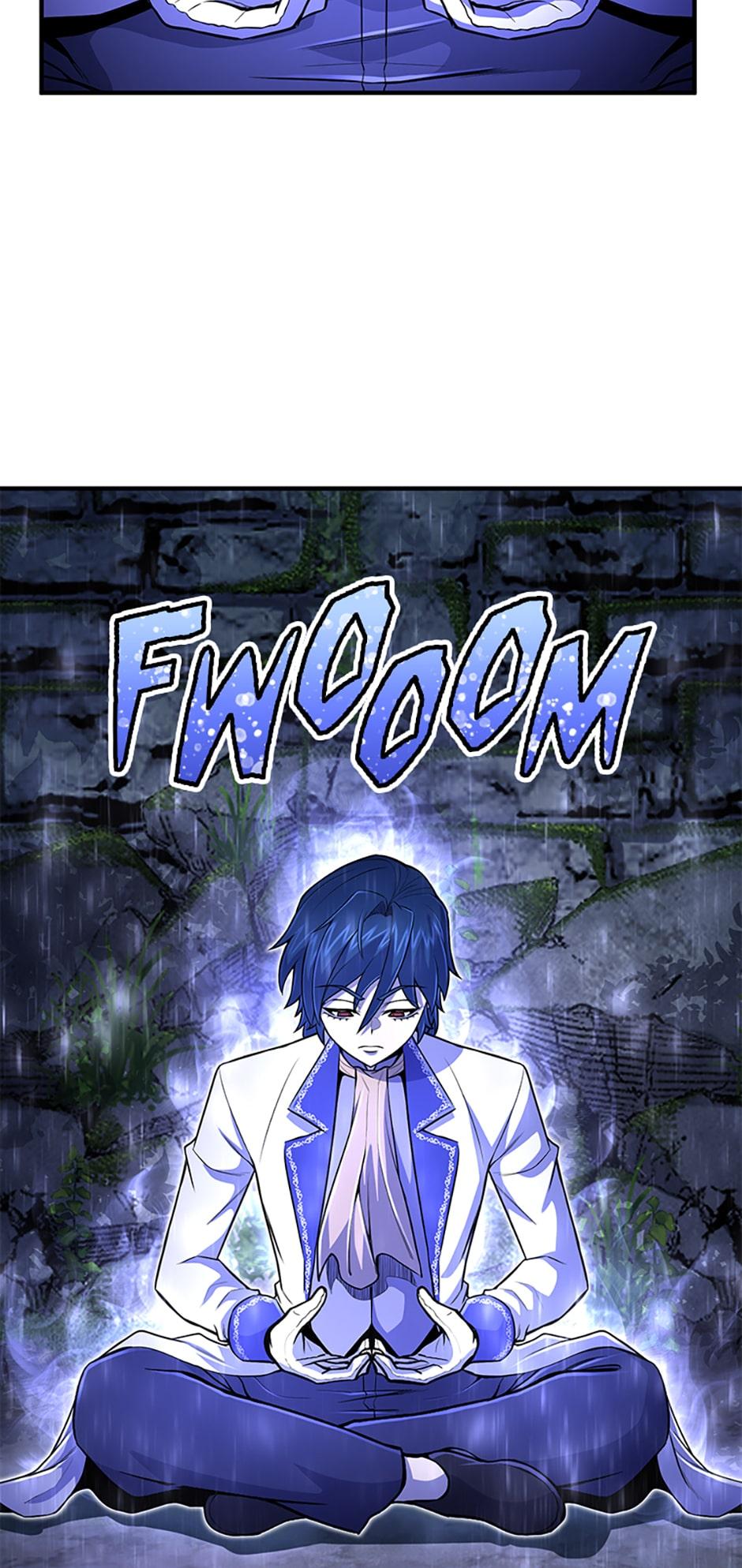 Read The Art of Reincarnation EN Manga Online