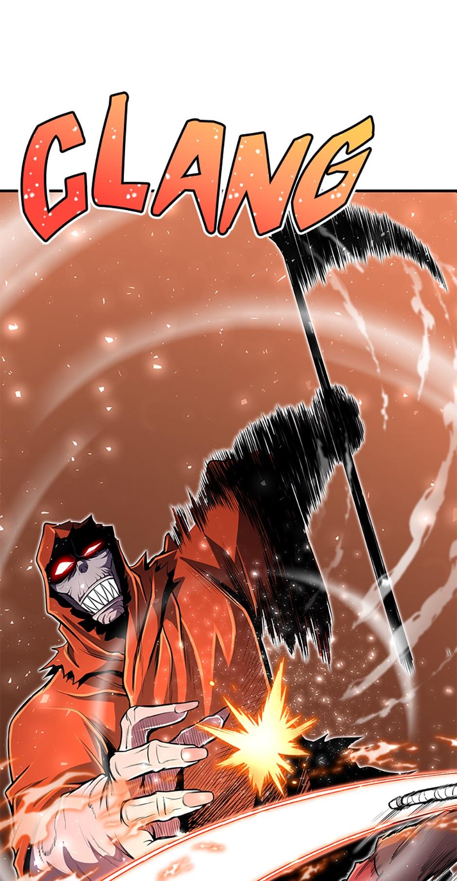 Read The Art of Reincarnation EN Manga Online