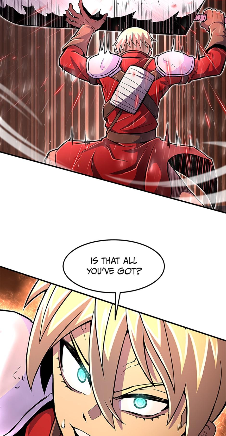 Read The Art of Reincarnation EN Manga Online