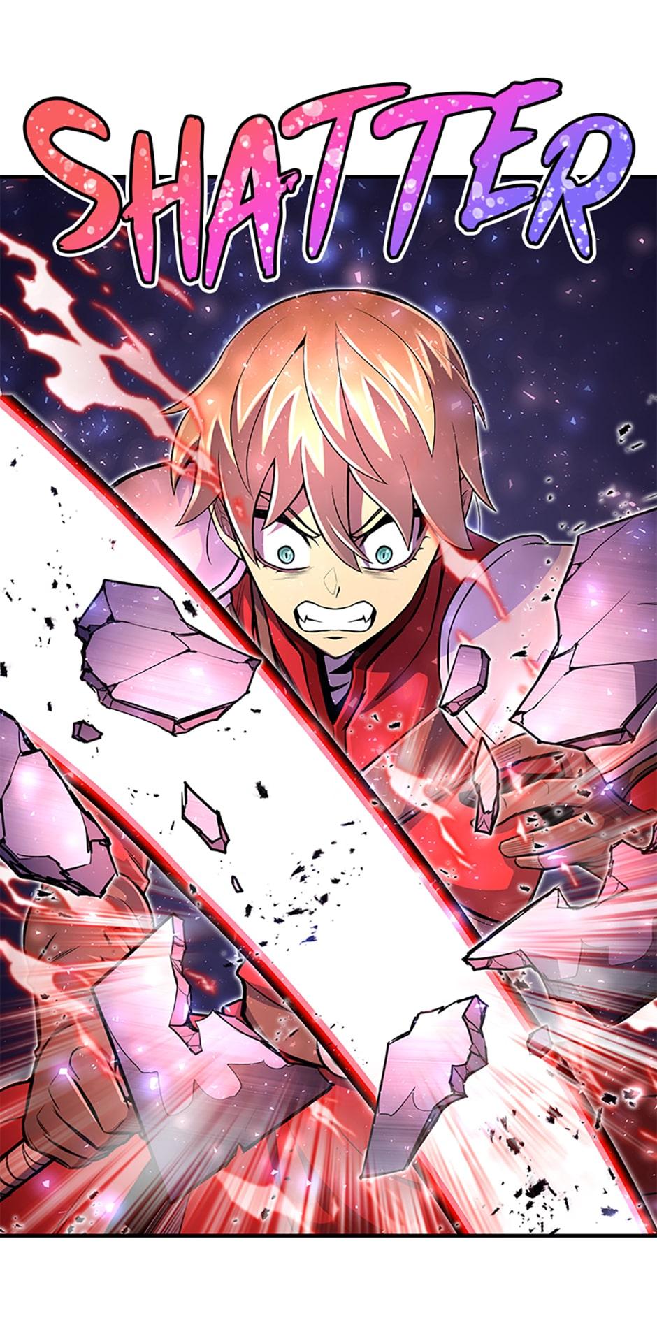 Read The Art of Reincarnation EN Manga Online