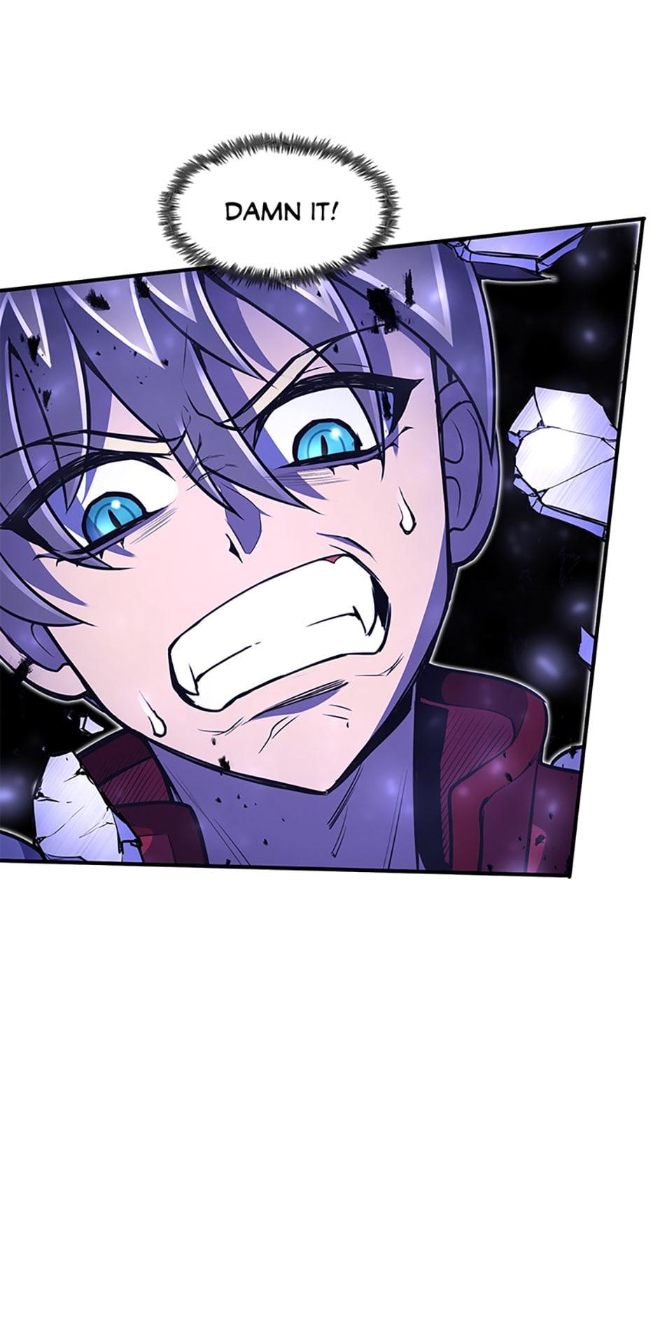 Read The Art of Reincarnation EN Manga Online