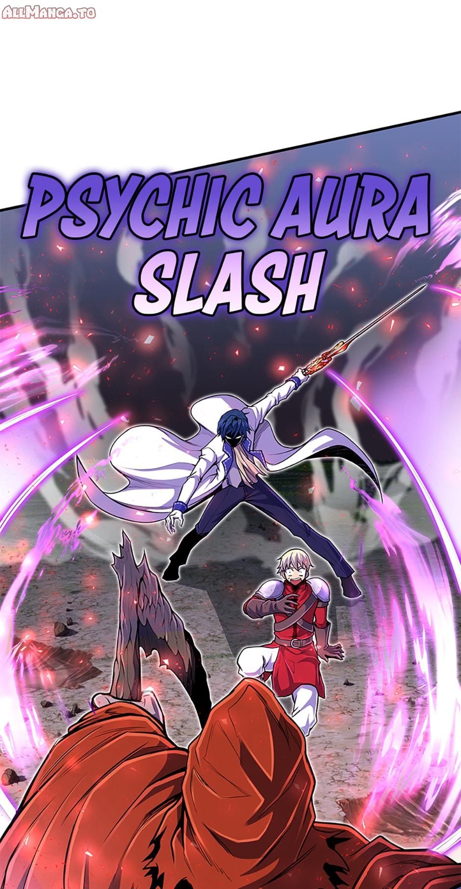 Read The Art of Reincarnation EN Manga Online