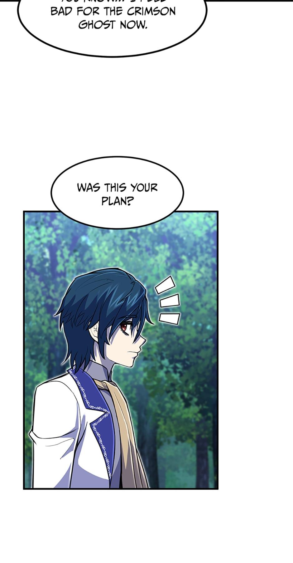 Read The Art of Reincarnation EN Manga Online