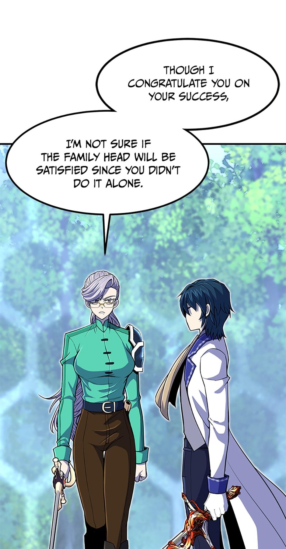 Read The Art of Reincarnation EN Manga Online