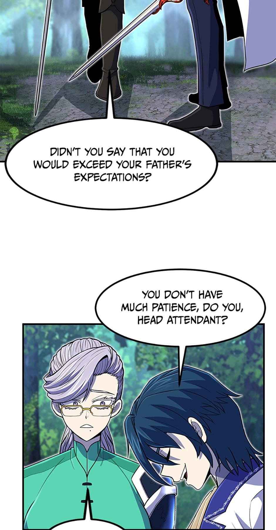 Read The Art of Reincarnation EN Manga Online