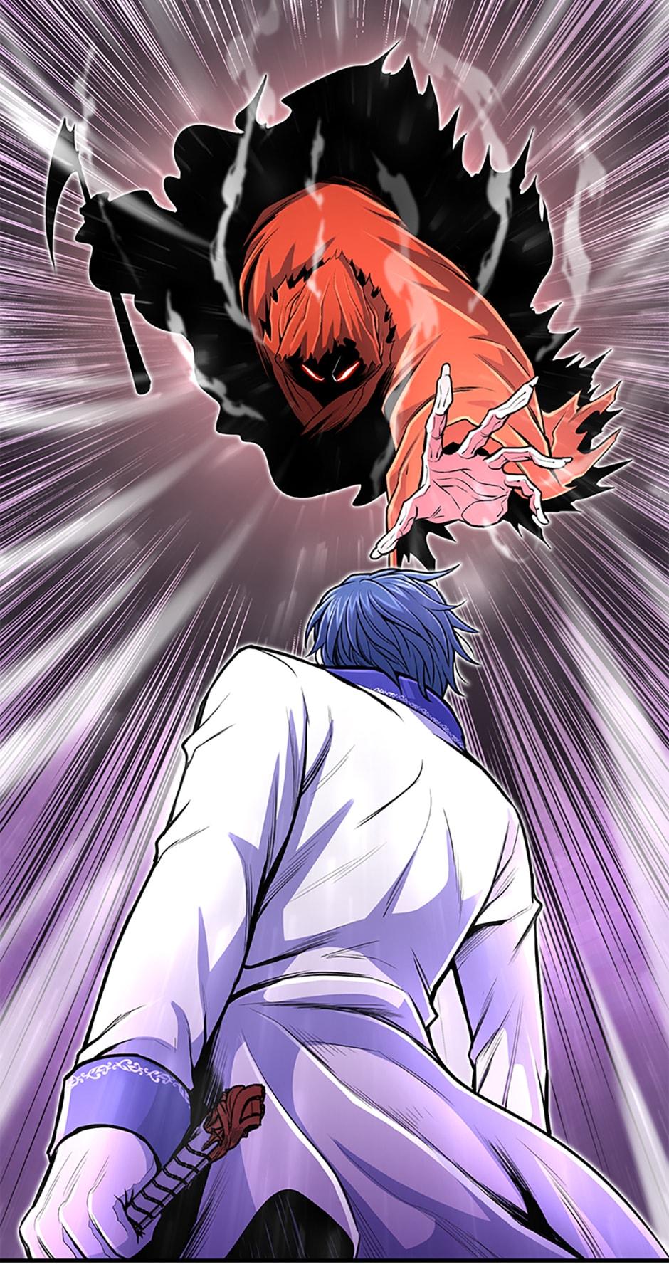 Read The Art of Reincarnation EN Manga Online