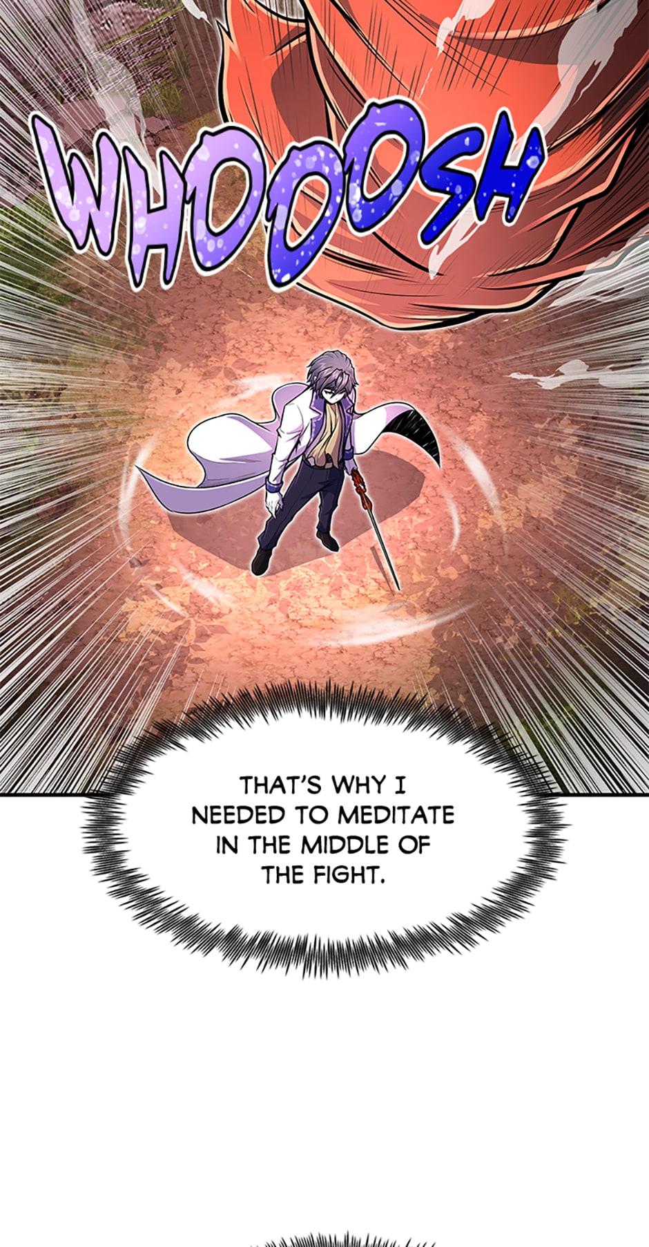 Read The Art of Reincarnation EN Manga Online