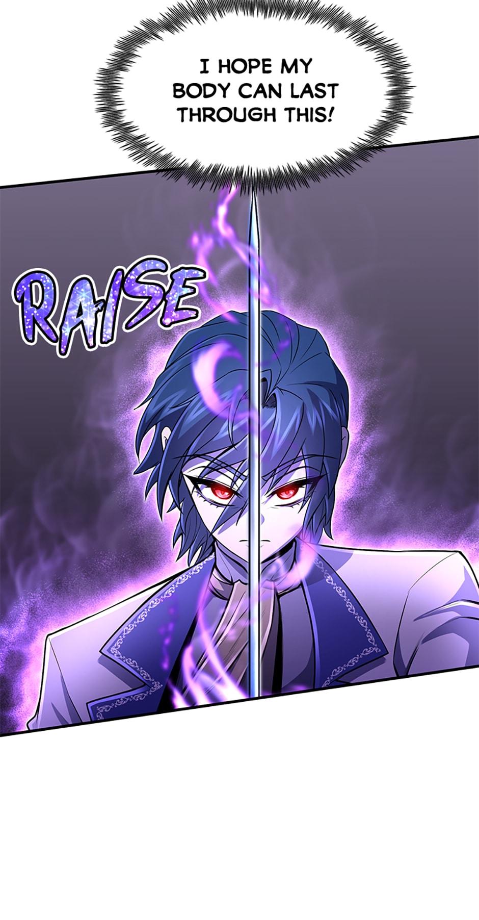 Read The Art of Reincarnation EN Manga Online