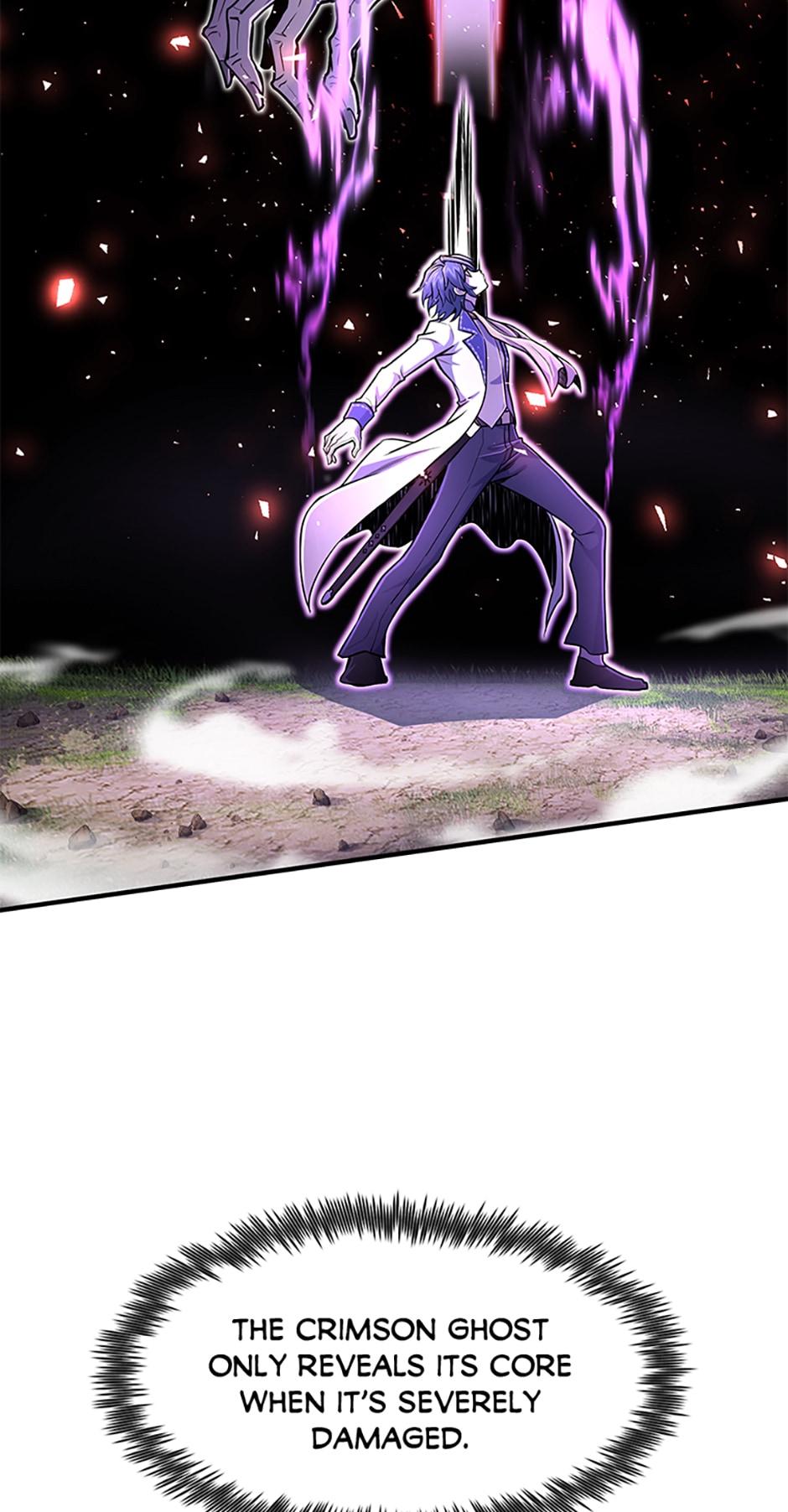 Read The Art of Reincarnation EN Manga Online