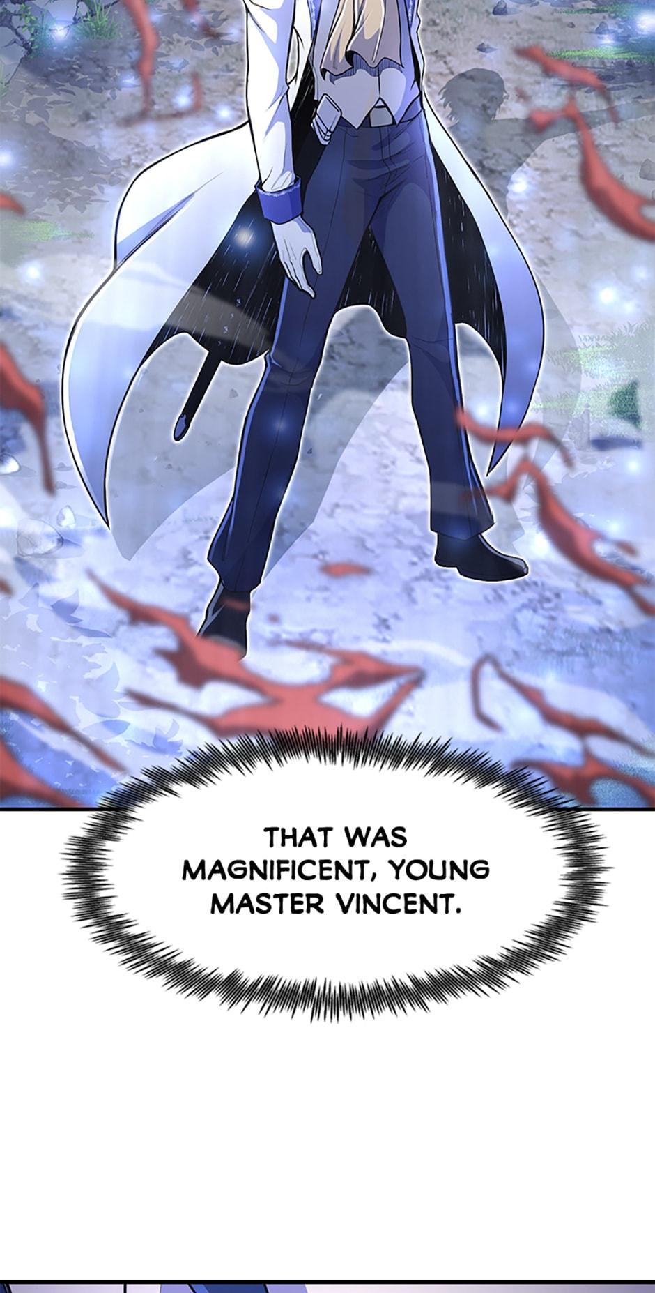 Read The Art of Reincarnation EN Manga Online