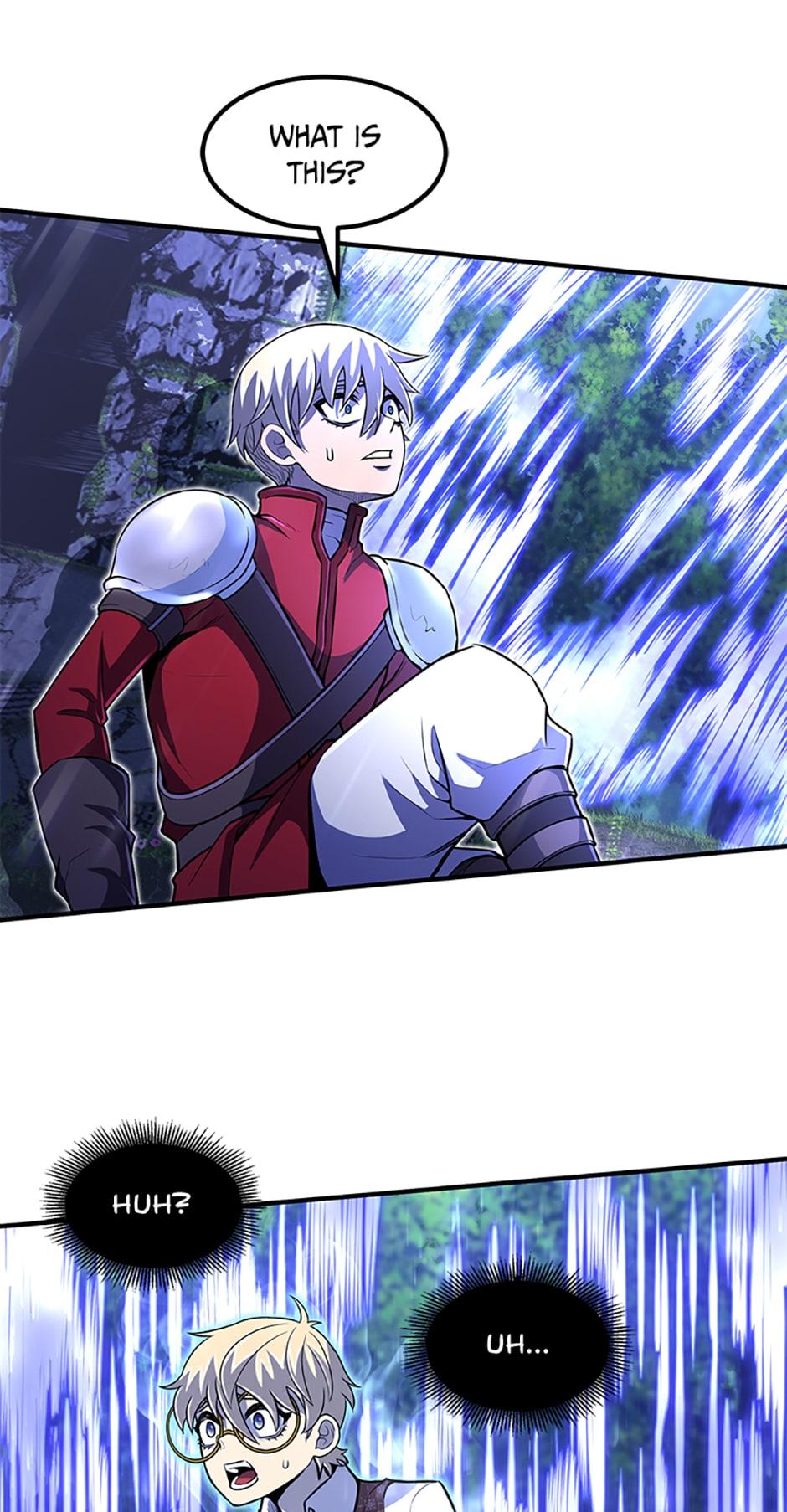 Read The Art of Reincarnation EN Manga Online
