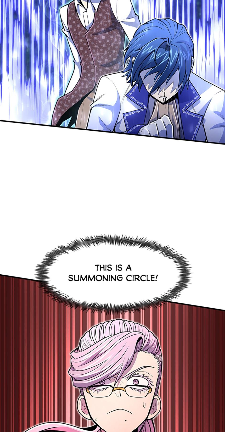 Read The Art of Reincarnation EN Manga Online