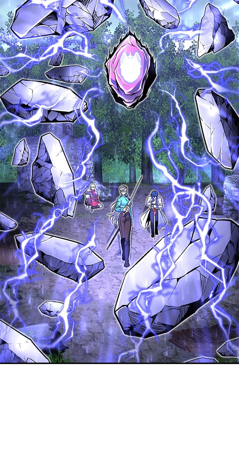 Read The Art of Reincarnation EN Manga Online