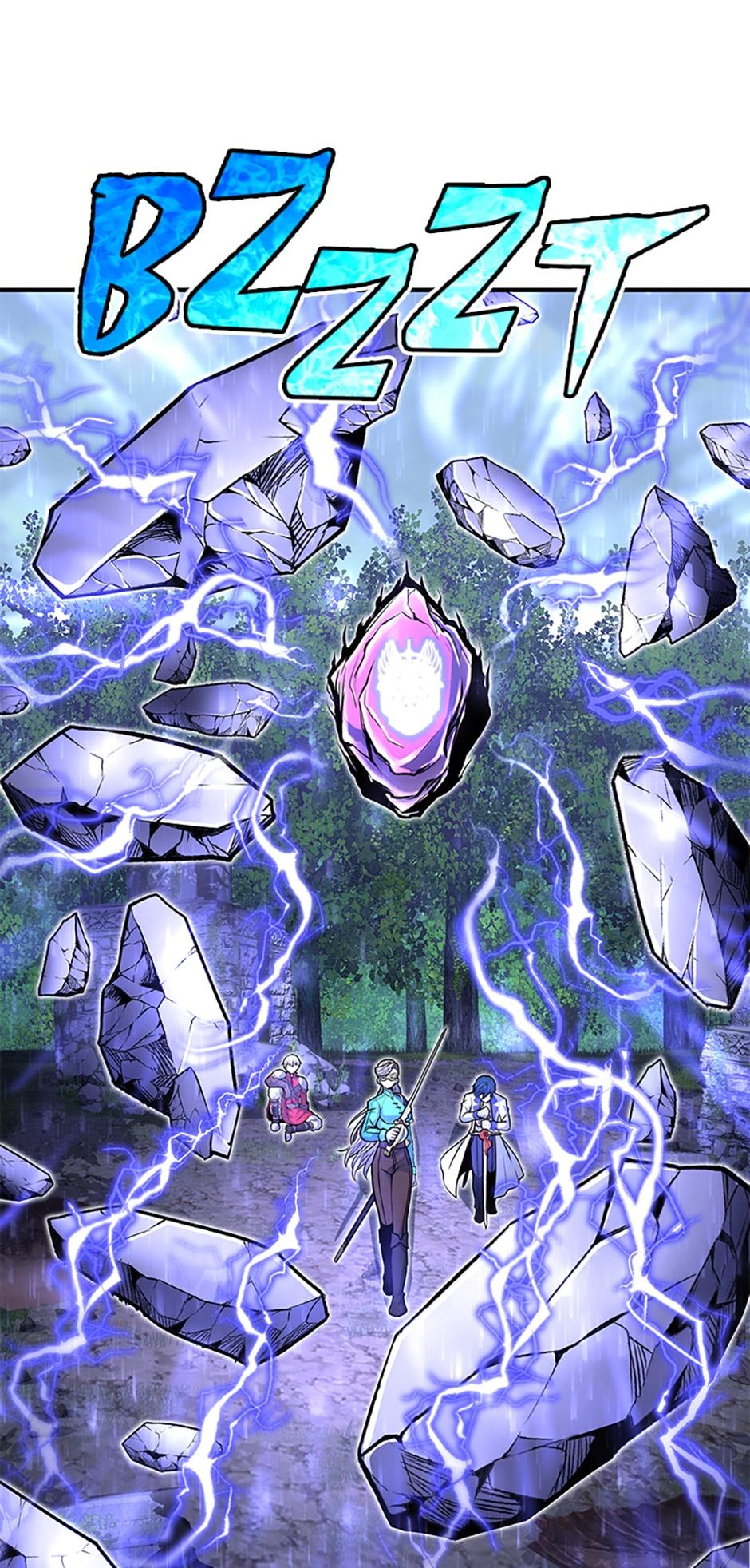 Read The Art of Reincarnation EN Manga Online