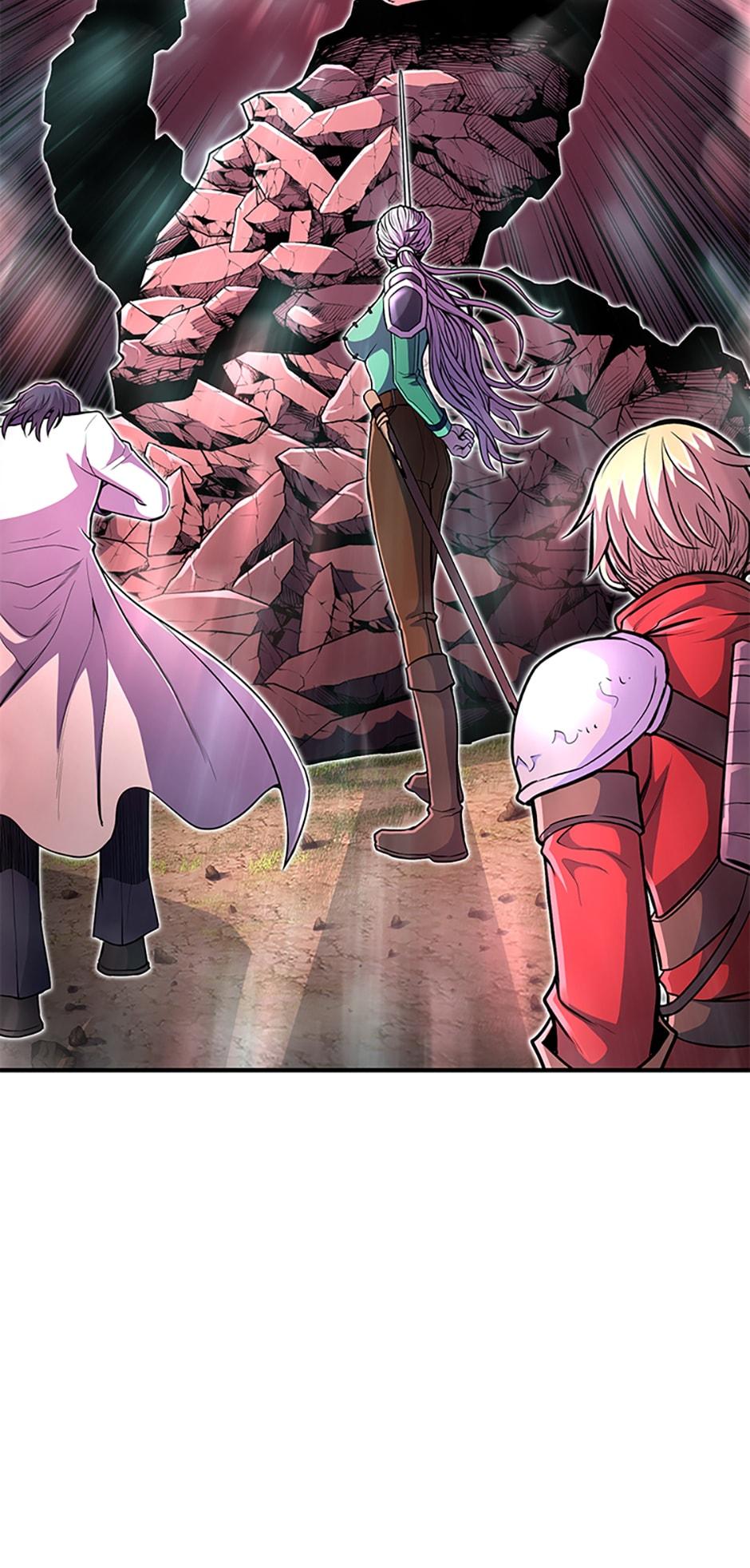 Read The Art of Reincarnation EN Manga Online