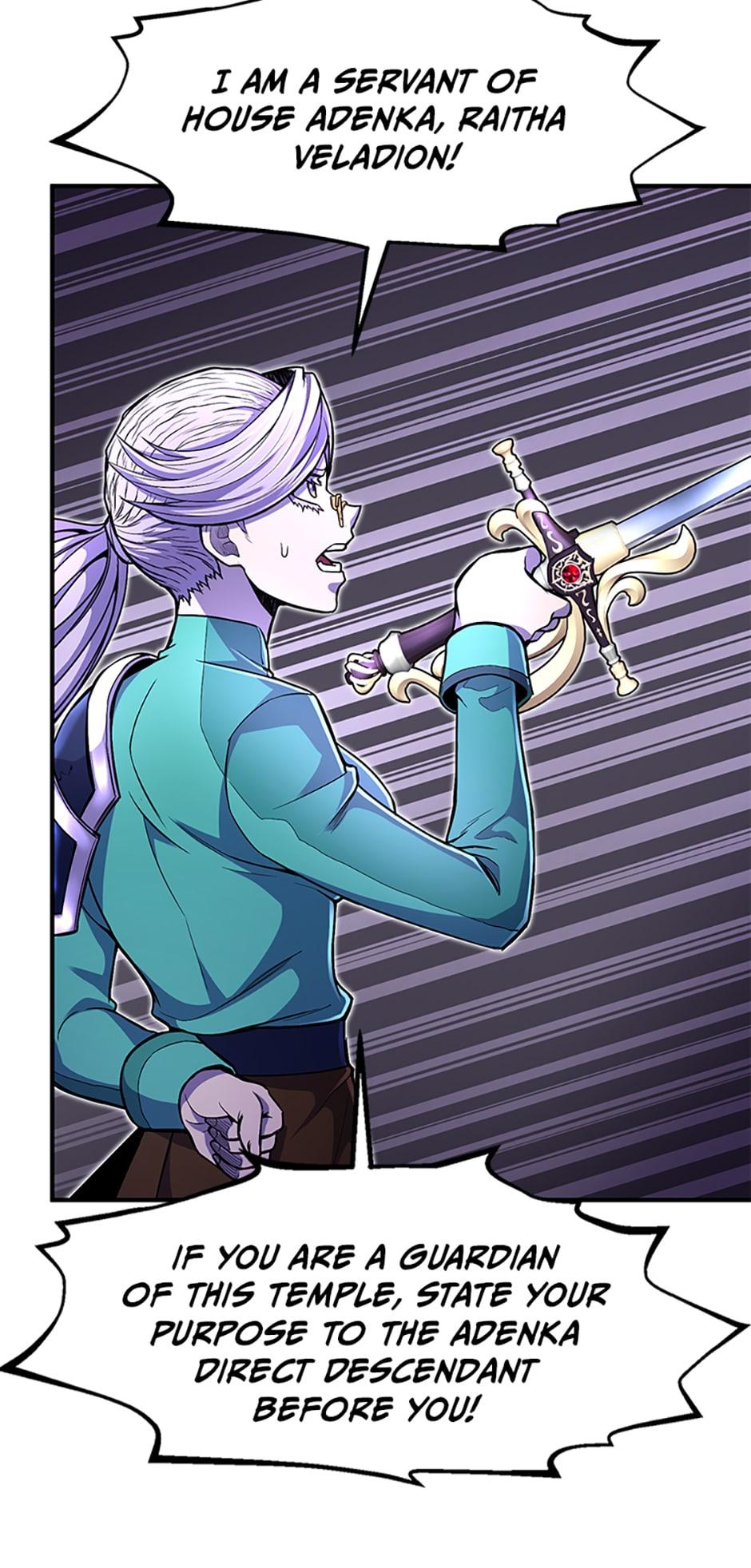 Read The Art of Reincarnation EN Manga Online