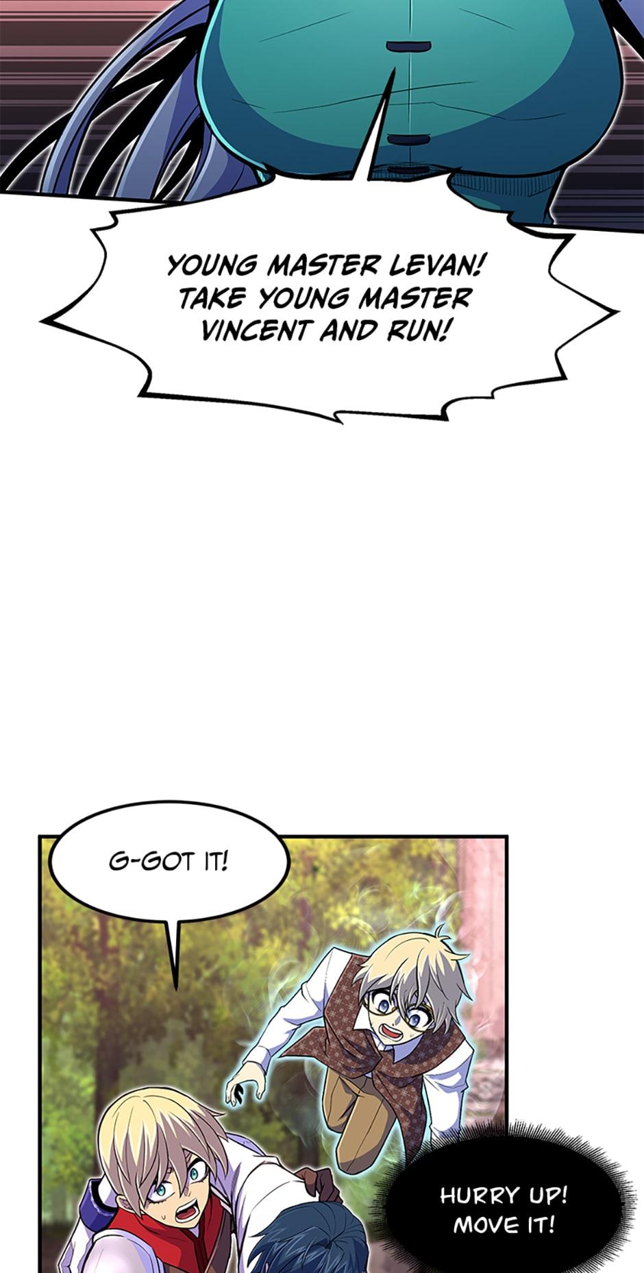 Read The Art of Reincarnation EN Manga Online
