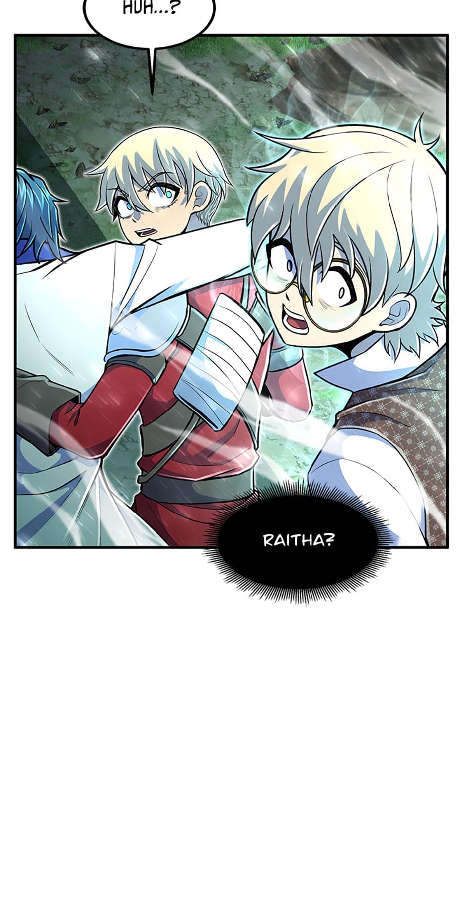 Read The Art of Reincarnation EN Manga Online