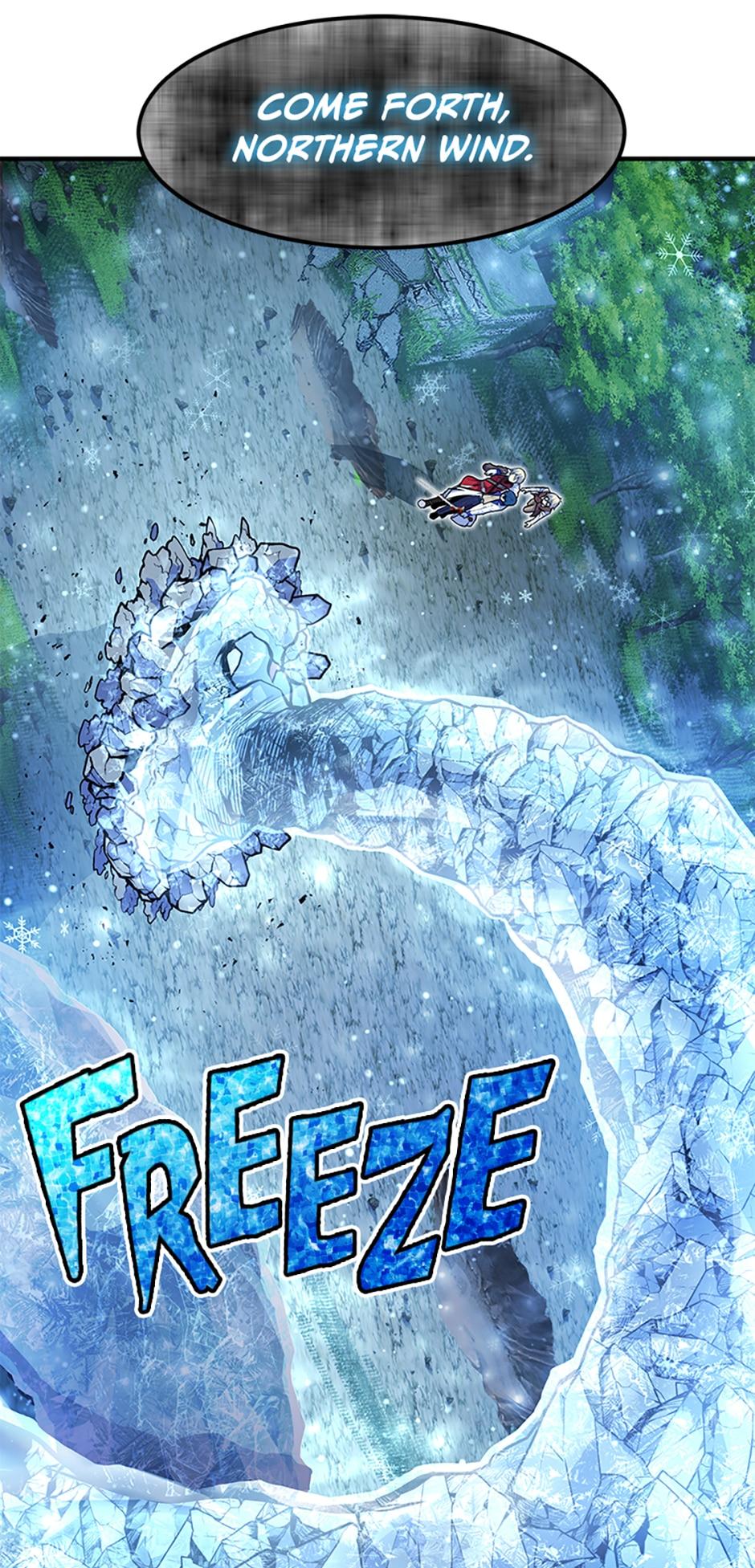 Read The Art of Reincarnation EN Manga Online