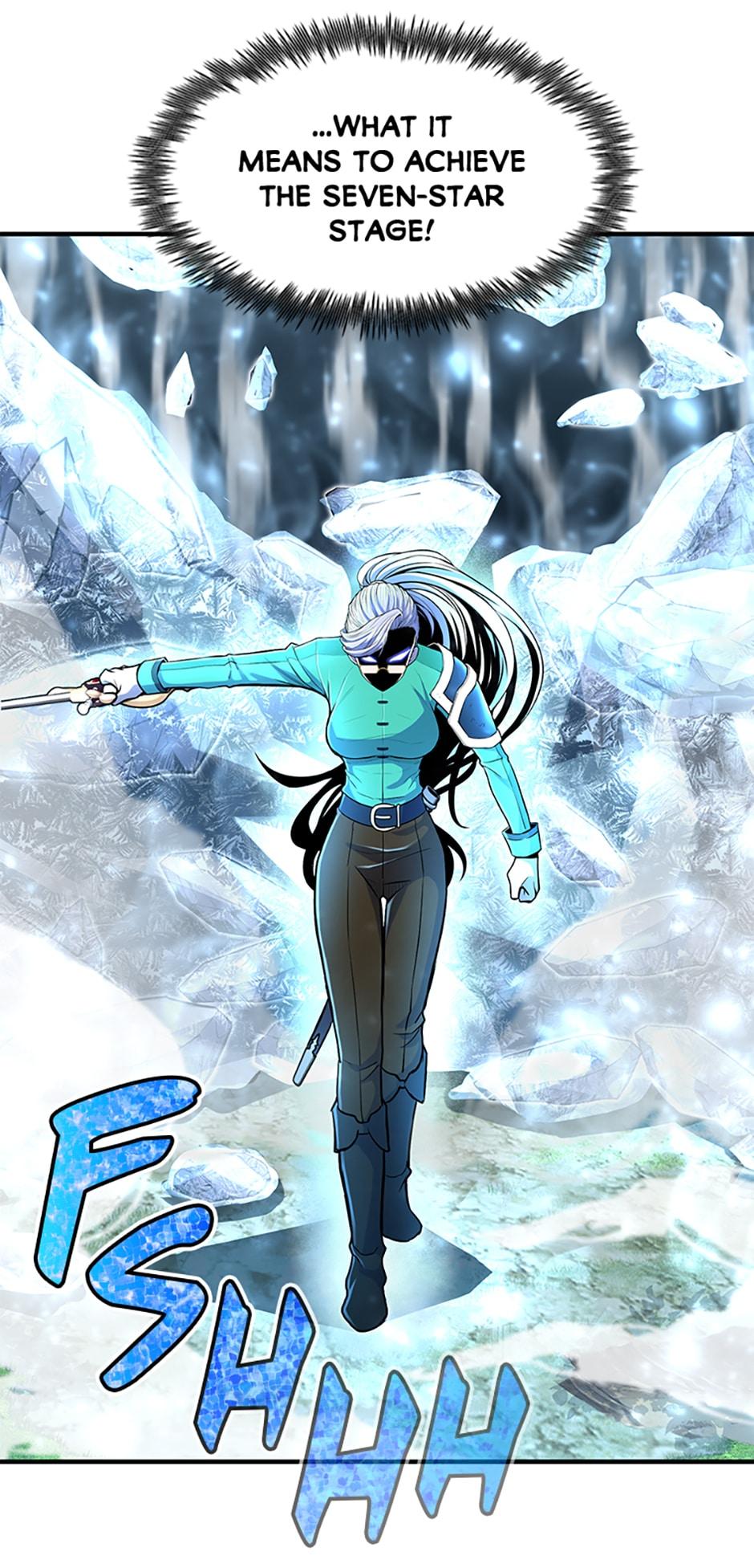 Read The Art of Reincarnation EN Manga Online