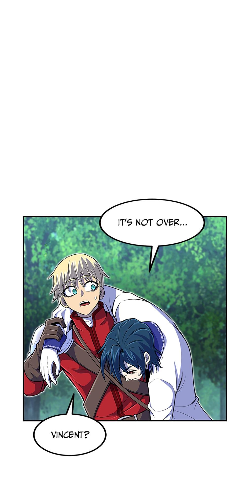 Read The Art of Reincarnation EN Manga Online