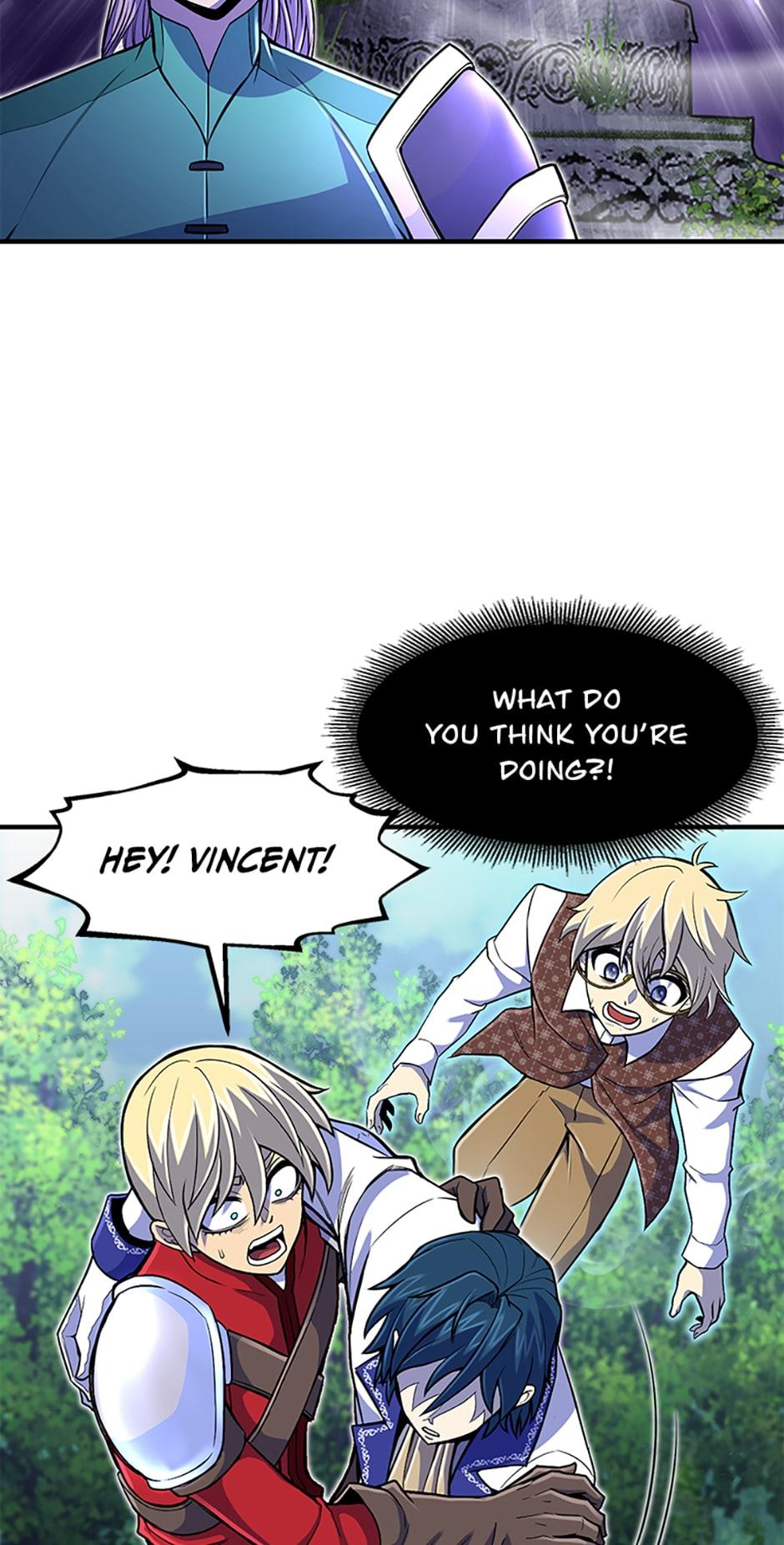 Read The Art of Reincarnation EN Manga Online