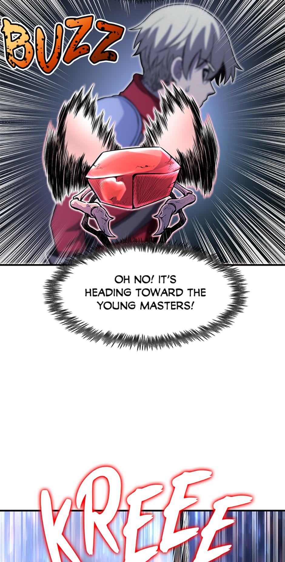 Read The Art of Reincarnation EN Manga Online