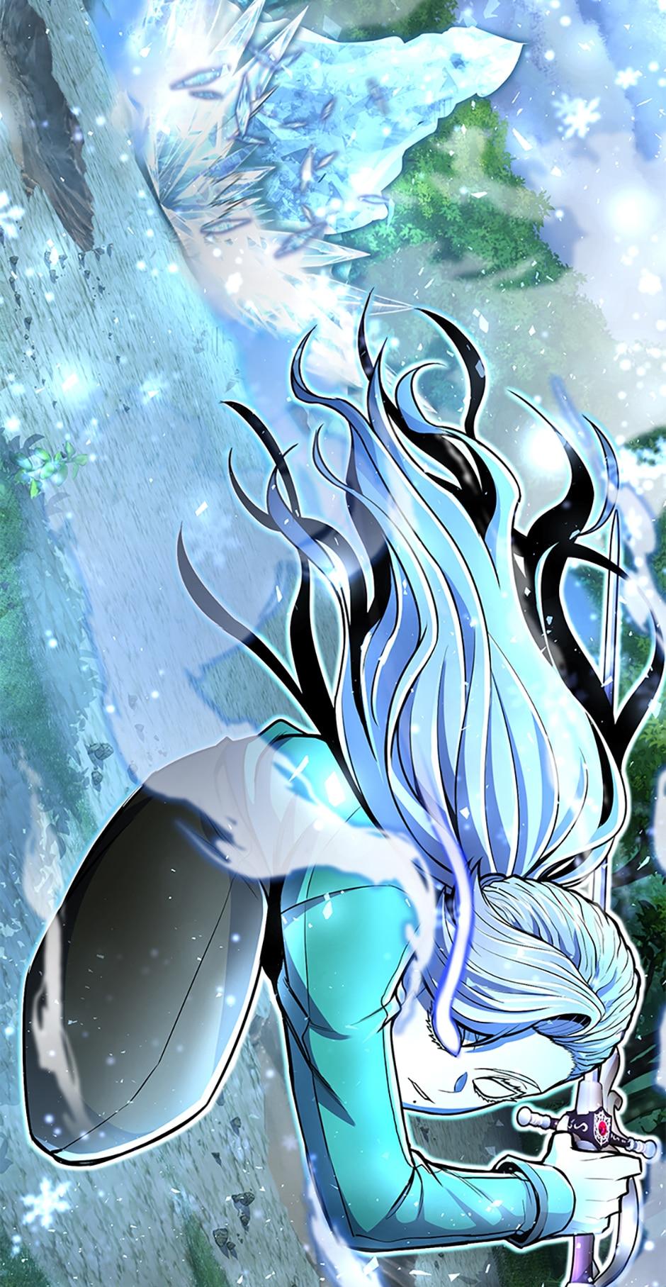 Read The Art of Reincarnation EN Manga Online