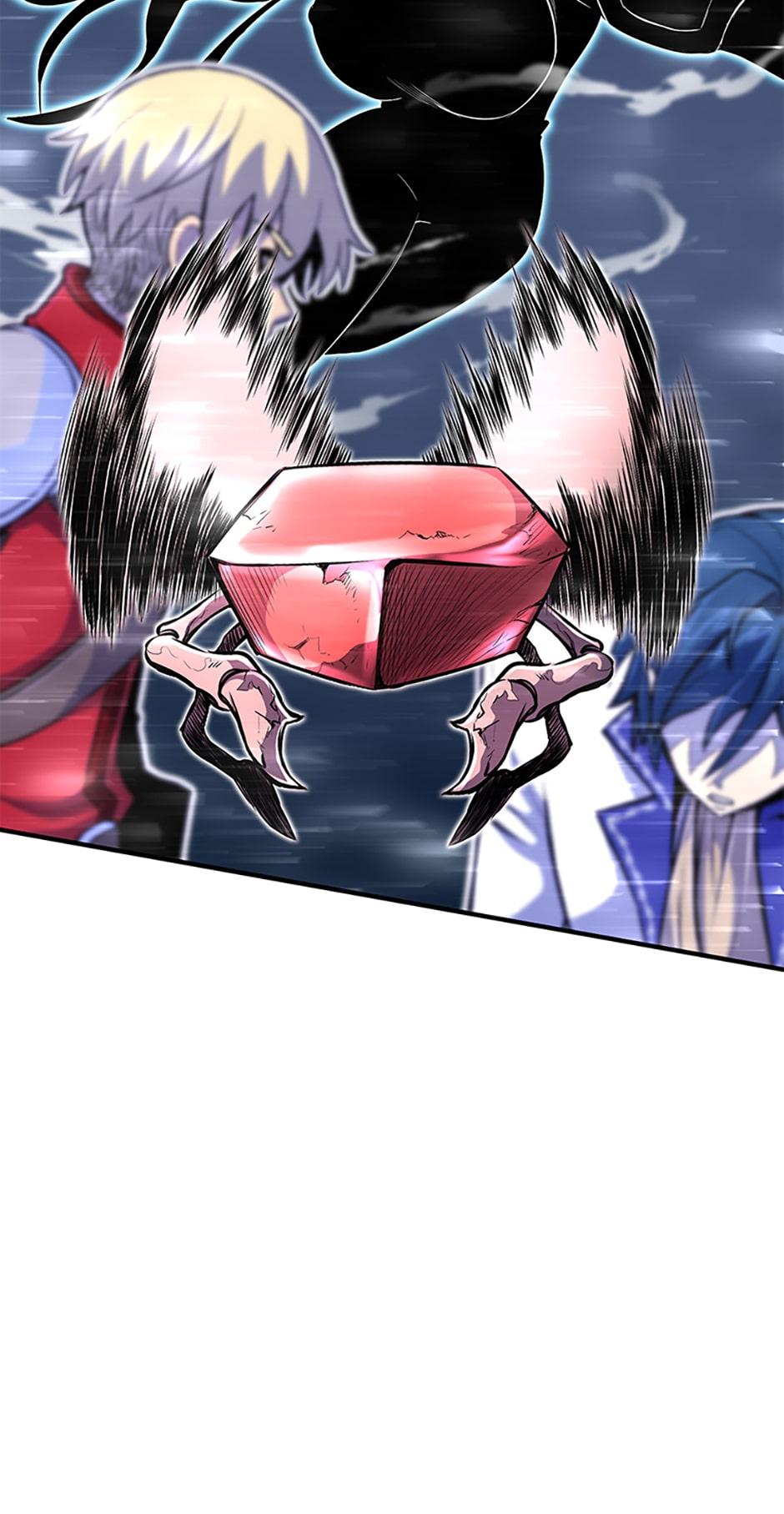 Read The Art of Reincarnation EN Manga Online