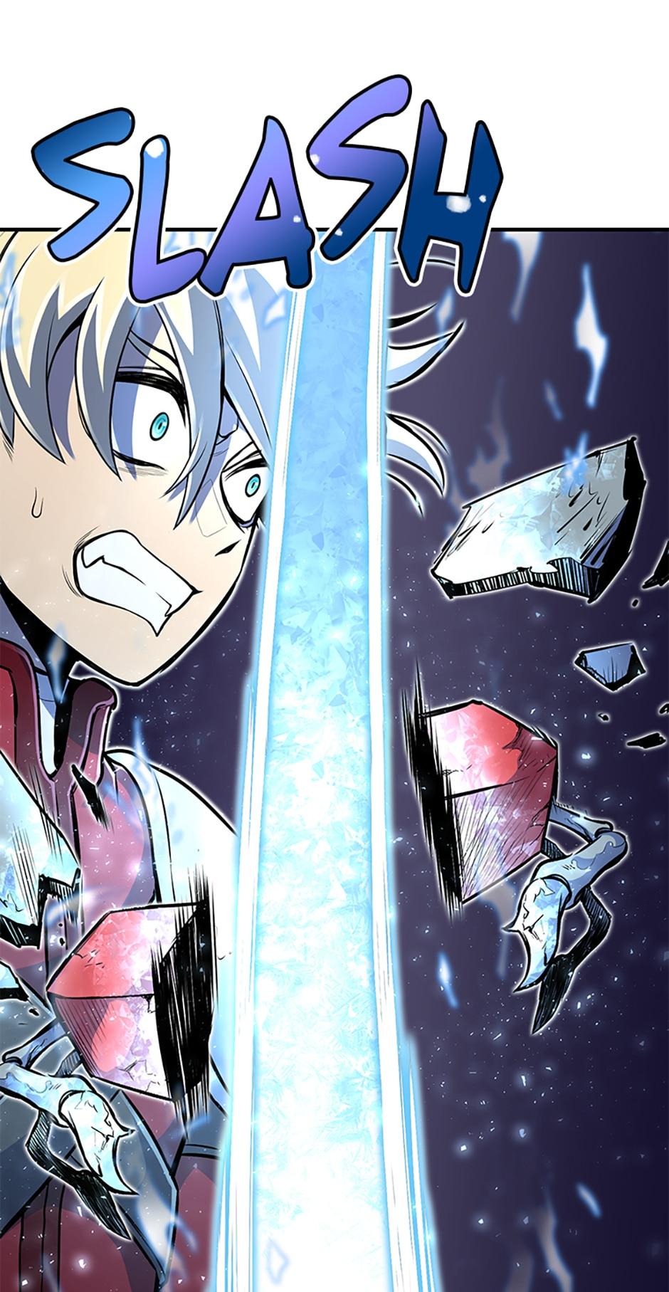 Read The Art of Reincarnation EN Manga Online