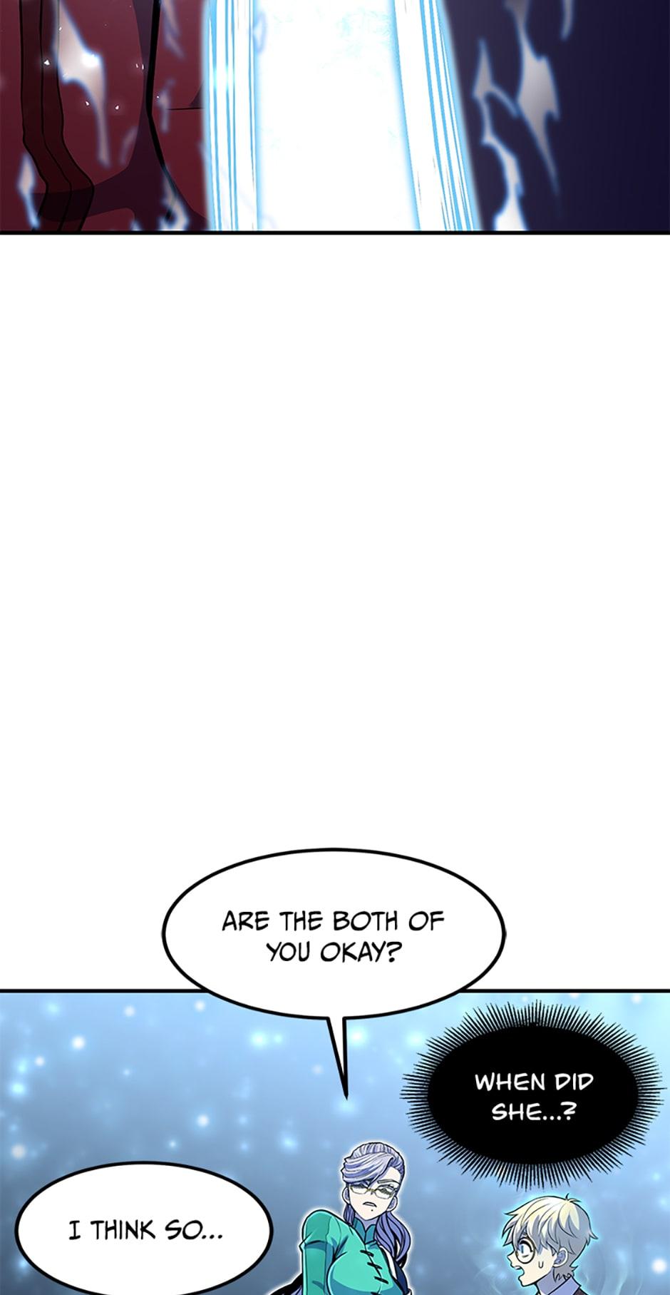Read The Art of Reincarnation EN Manga Online