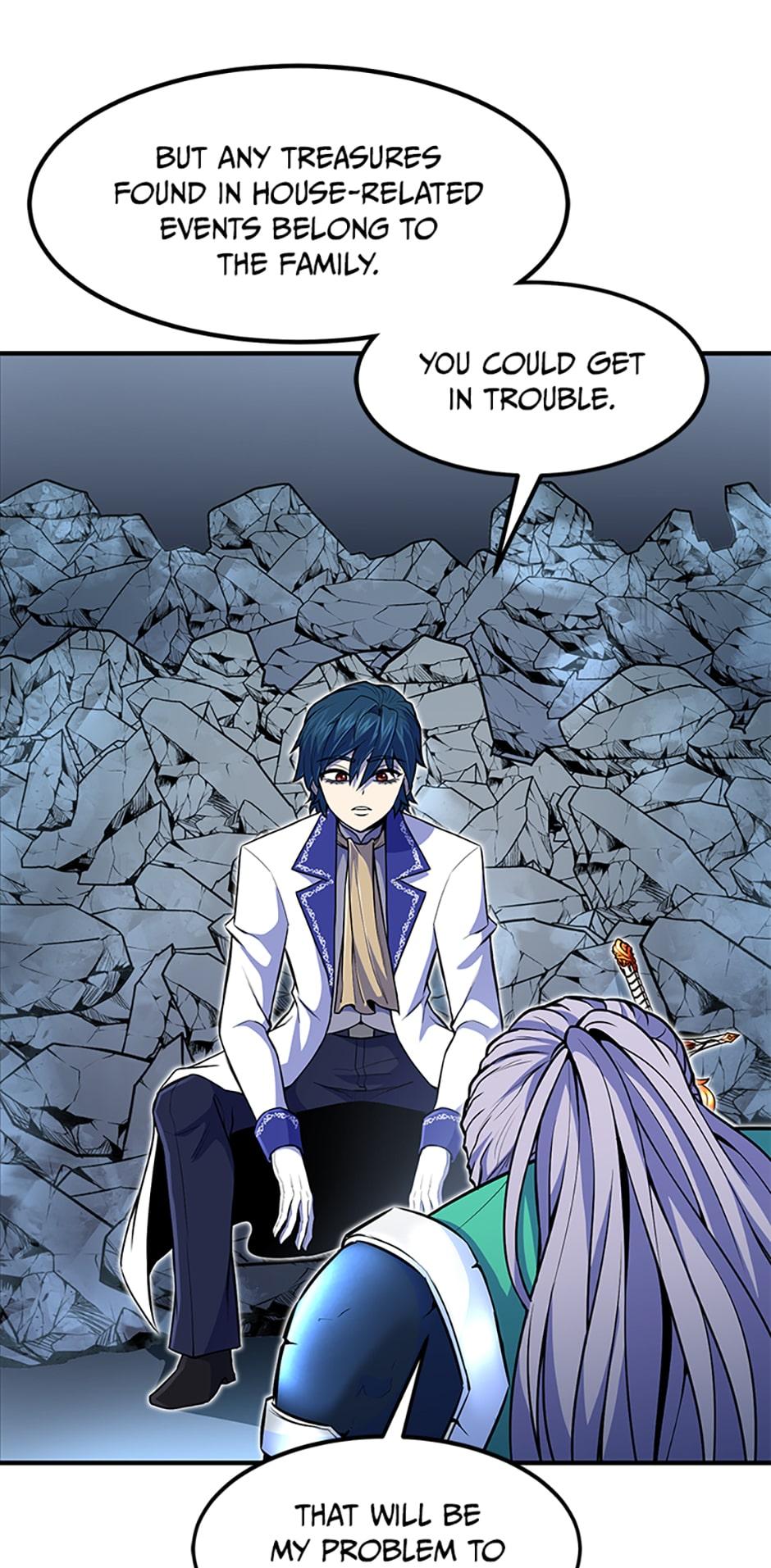 Read The Art of Reincarnation EN Manga Online