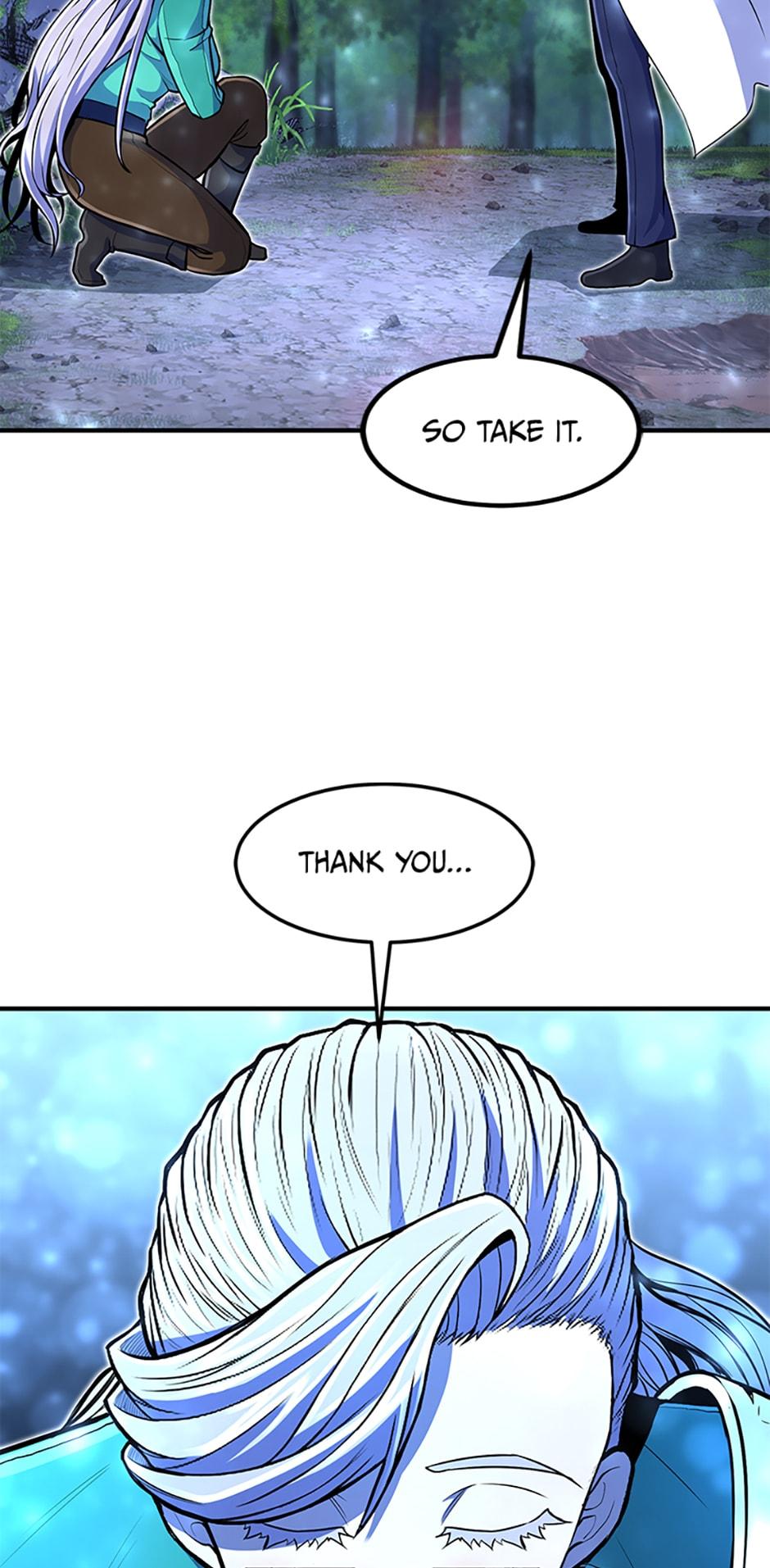 Read The Art of Reincarnation EN Manga Online