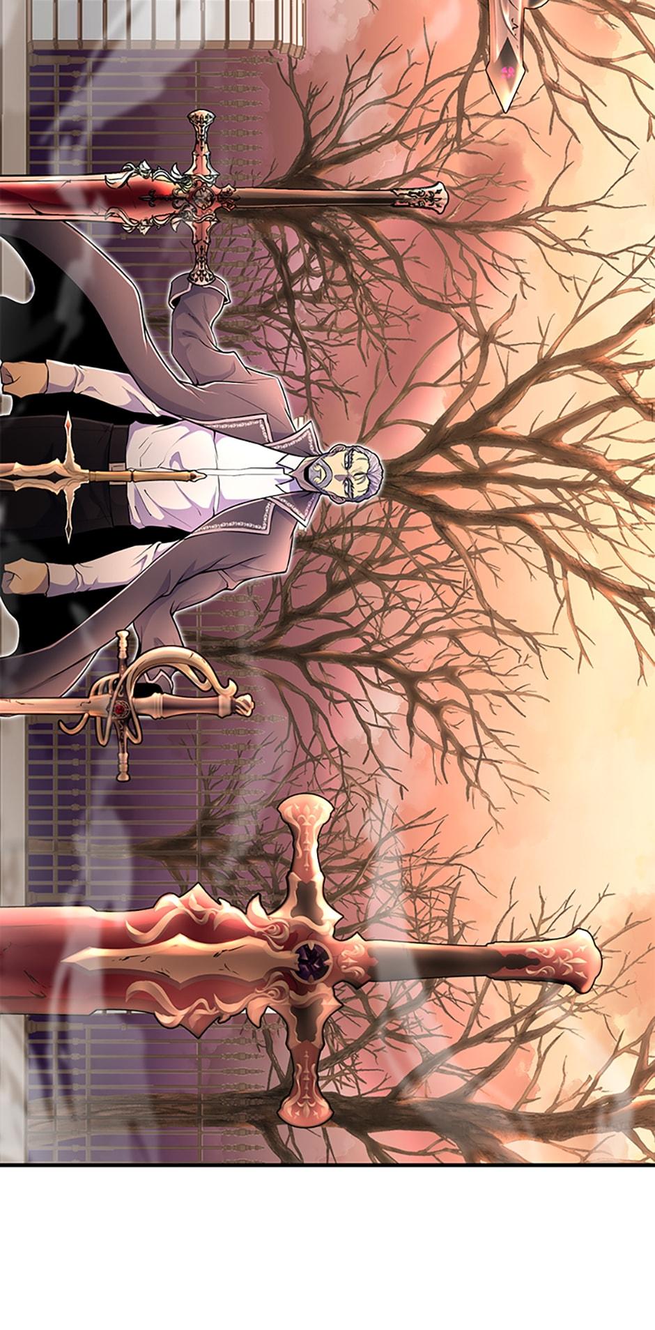Read The Art of Reincarnation EN Manga Online