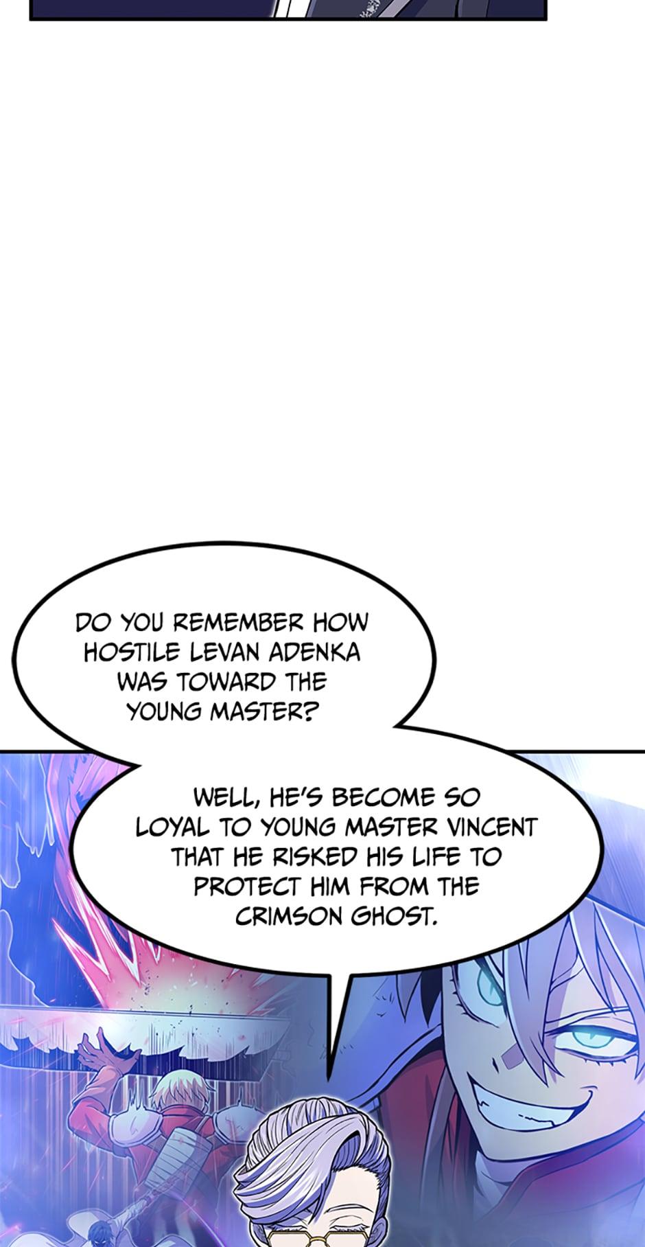 Read The Art of Reincarnation EN Manga Online